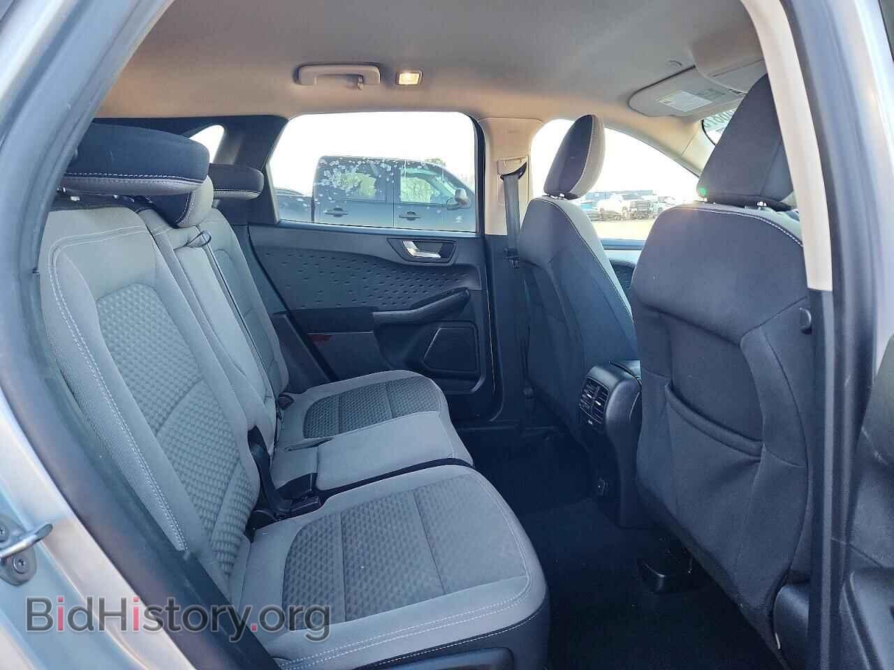 2020 FORD ESCAPE - VIN: 1FMCU0G65LUA92436 - Фото 11