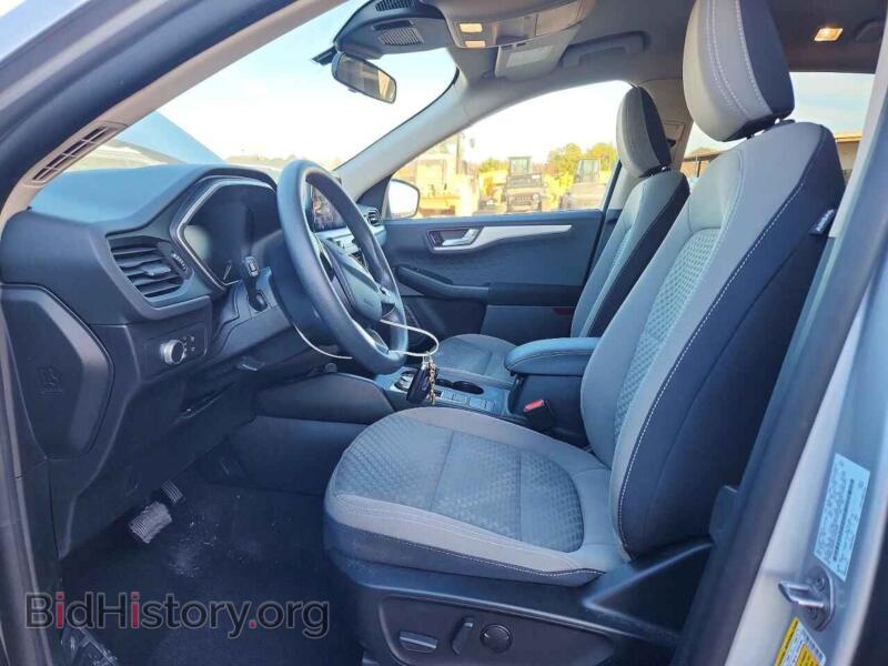 2020 Ford ESCAPE (VIN 1FMCU0G65LUA92436) — photo 7 of 13