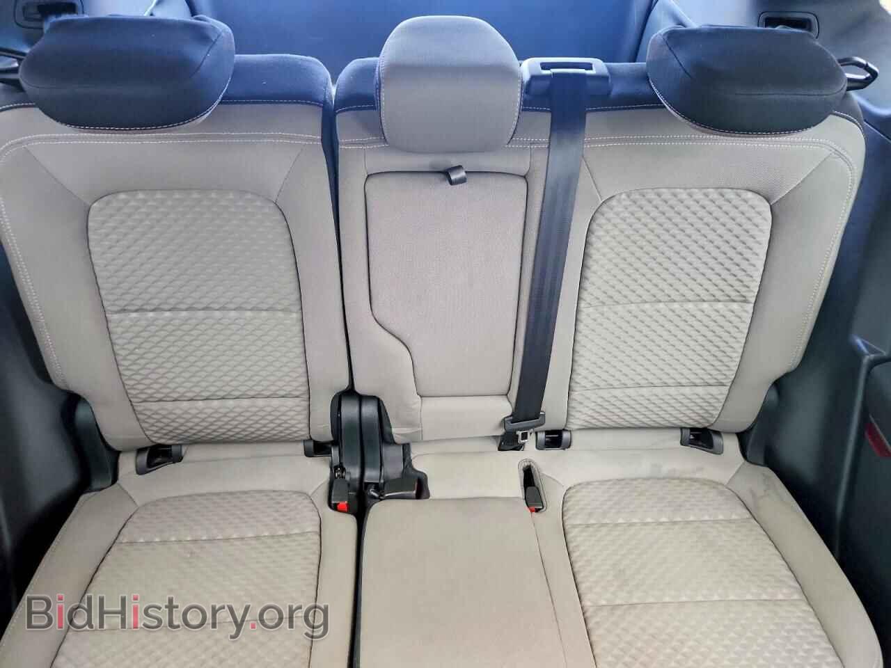 2020 FORD ESCAPE - VIN: 1FMCU0G65LUA92436 - Фото 10