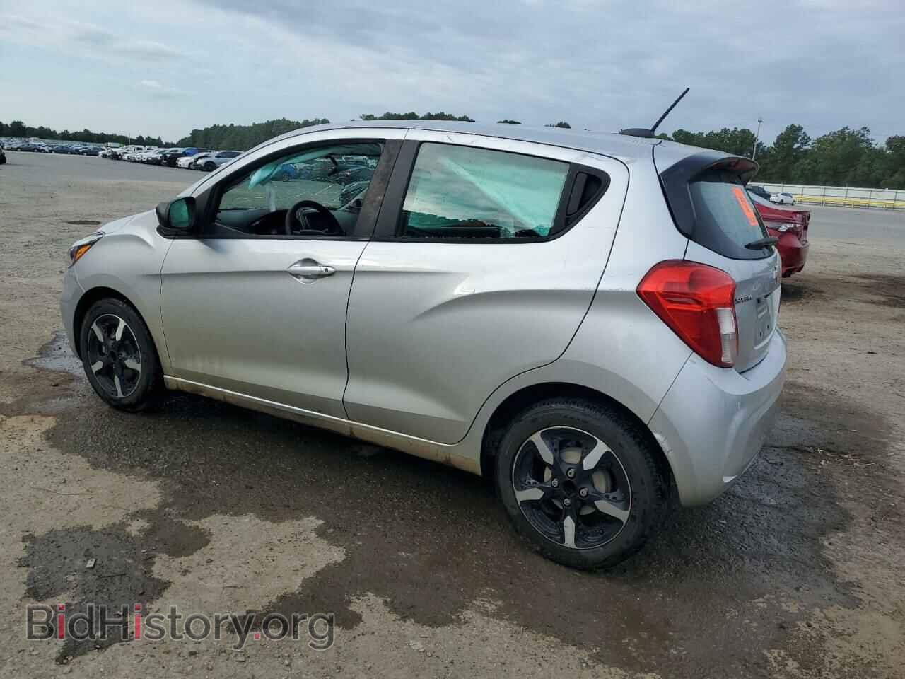 2019 CHEVROLET SPARK - VIN: KL8CA6SA2KC822330 - Фото 2