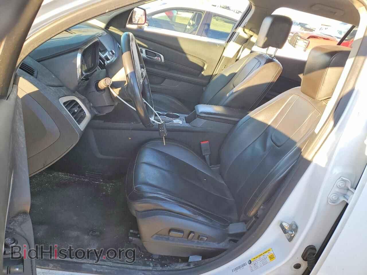 2016 GMC TERRAIN - VIN: 2GKALPEK9G6278559 - Фото 7
