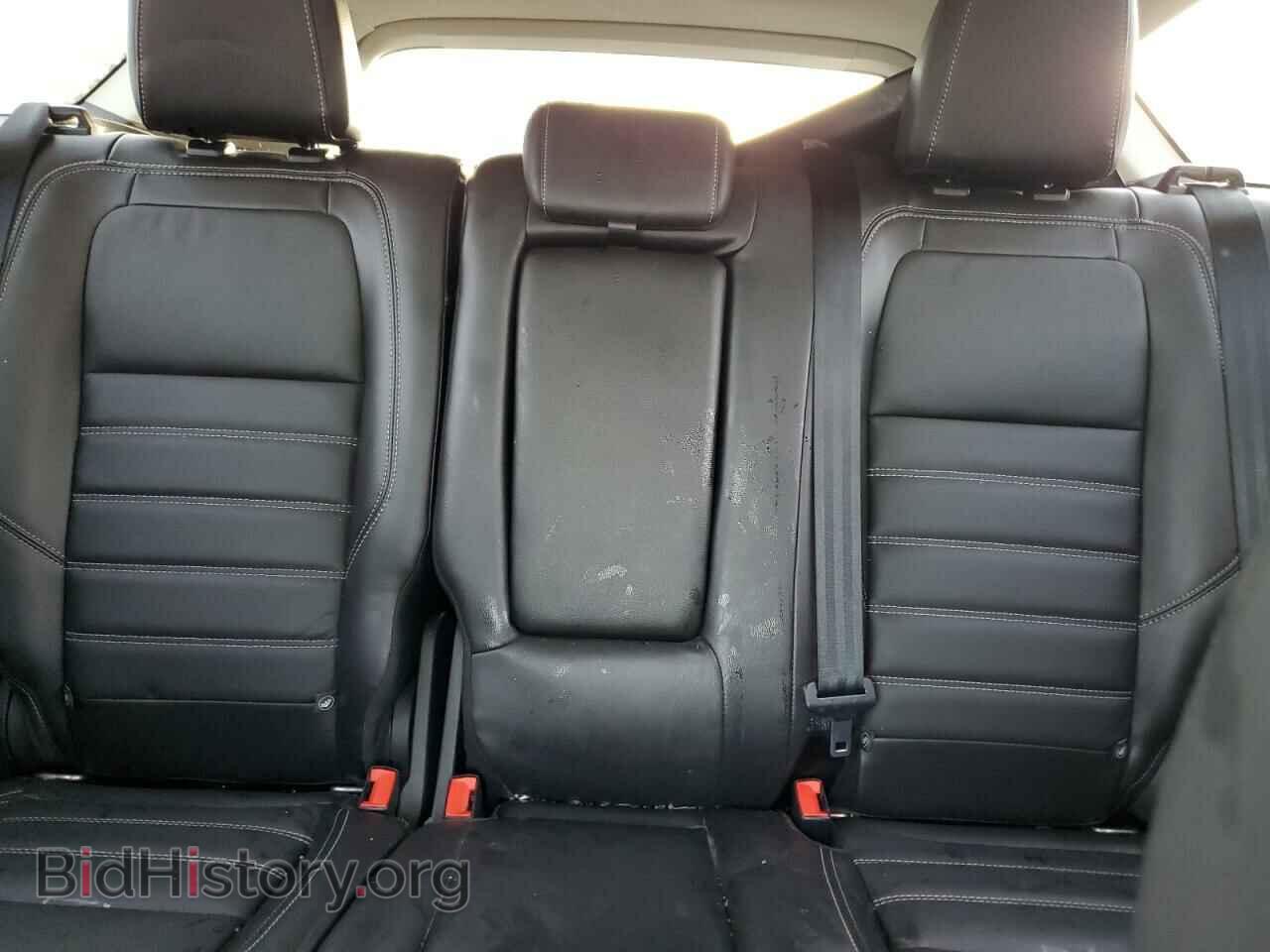 2017 FORD ESCAPE - VIN: 1FMCU0JD2HUF05895 - Фото 10