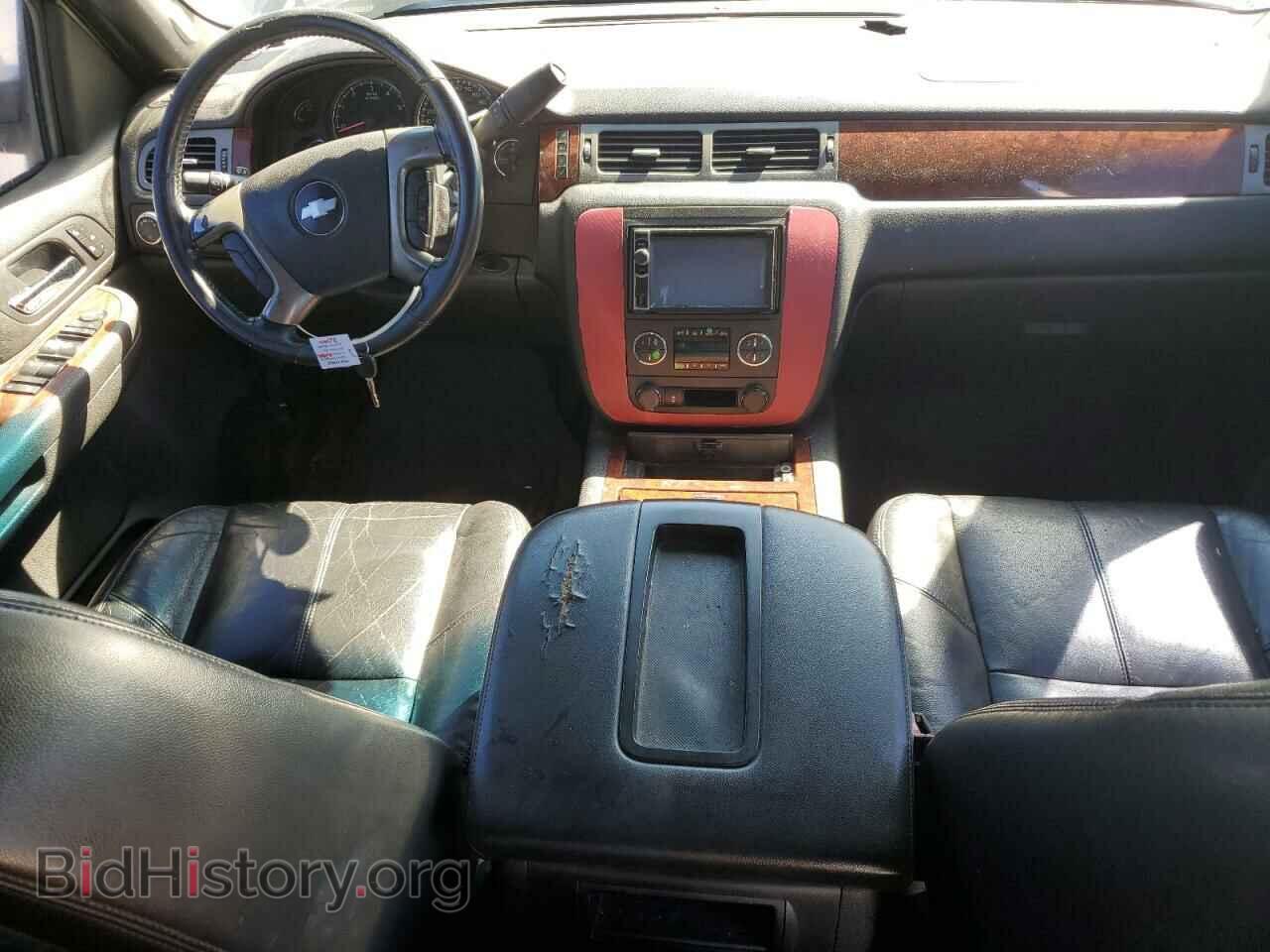 2013 CHEVROLET All Models - VIN: 3GCPCTE08DG272698 - Фото 8