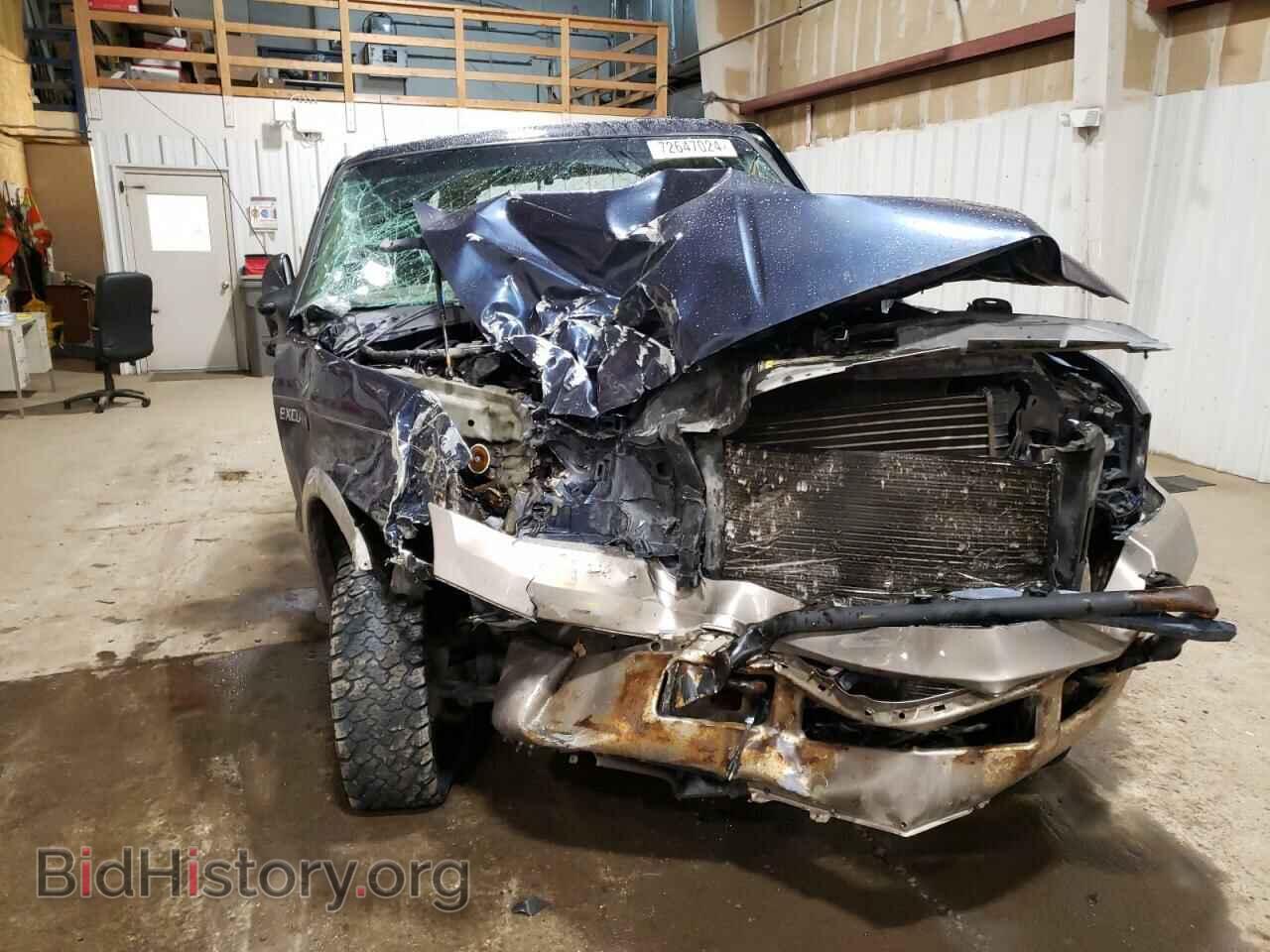 2005 FORD EXCURSION - VIN: 1FMSU45P35ED41375 - Фото 5