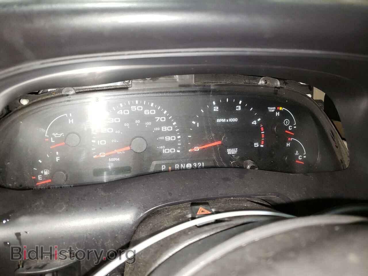 2005 FORD EXCURSION - VIN: 1FMSU45P35ED41375 - Фото 9