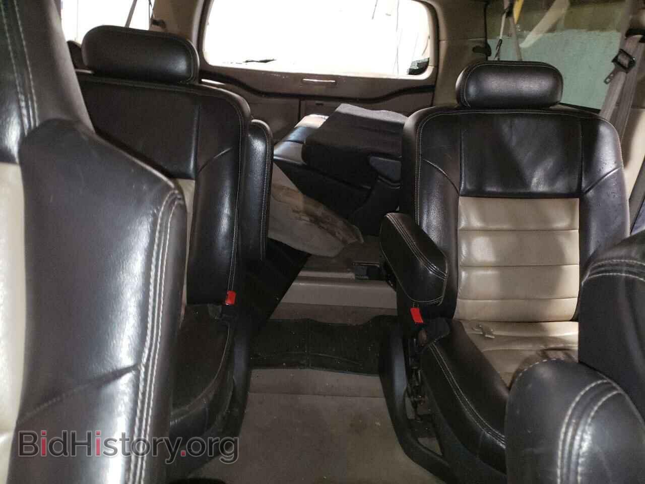 2005 FORD EXCURSION - VIN: 1FMSU45P35ED41375 - Фото 10