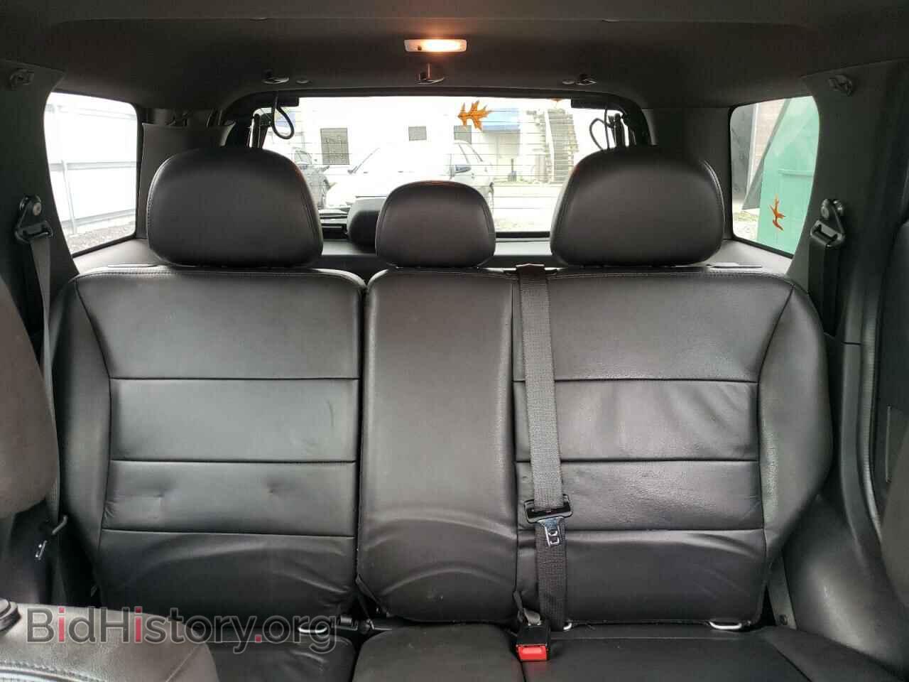 2012 FORD ESCAPE - VIN: 1FMCU9E72CKC22619 - Фото 10
