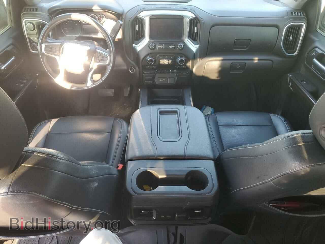 2021 CHEVROLET ALL Models - VIN: 3GCPWDED8MG466681 - Фото 8
