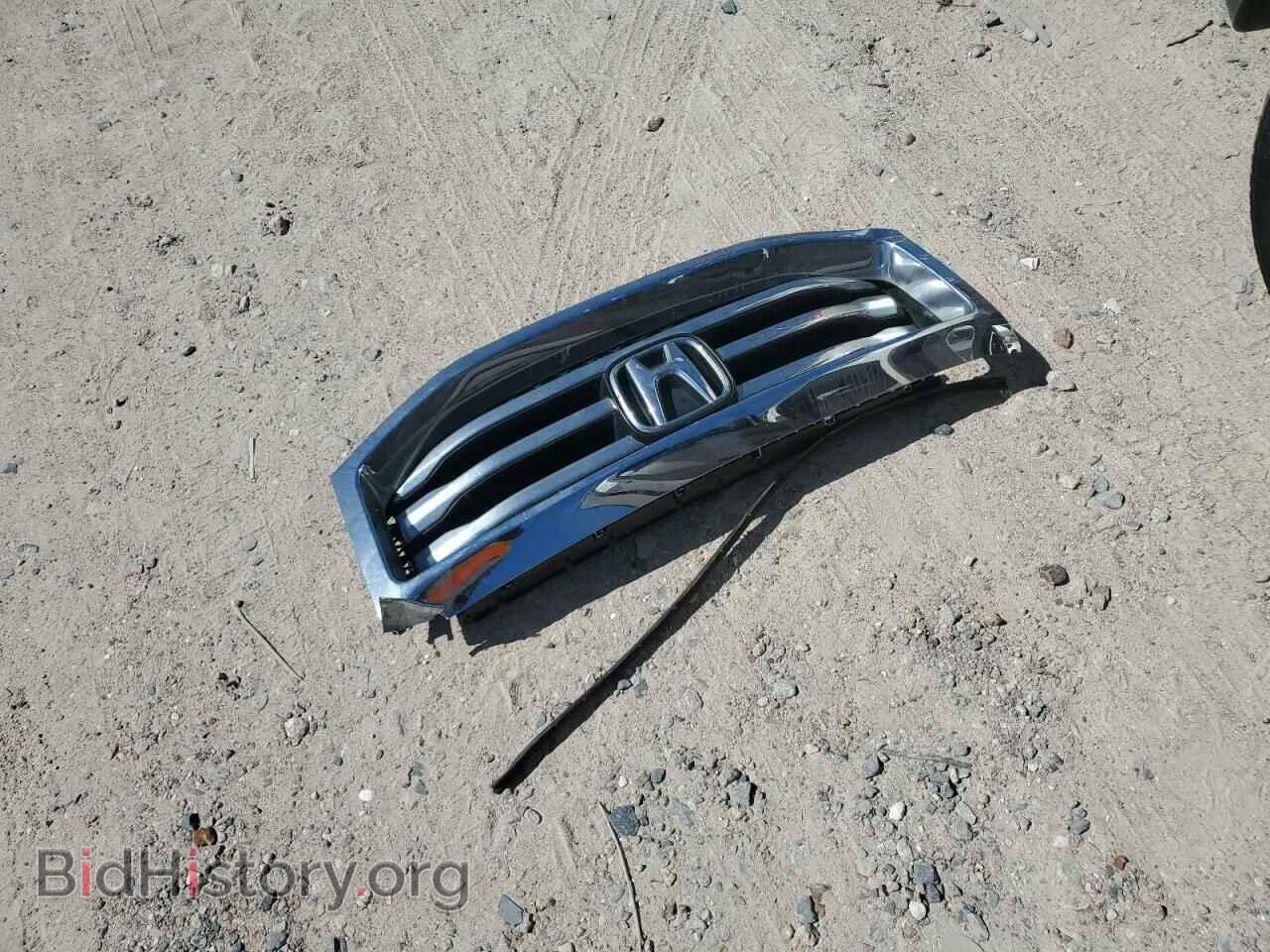 2013 HONDA PILOT - VIN: 5FNYF3H92DB011434 - Фото 13