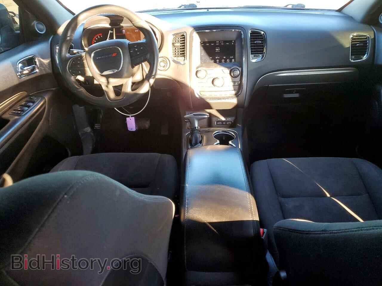 2018 DODGE DURANGO - VIN: 1C4RDJAG4JC186994 - Photo 8