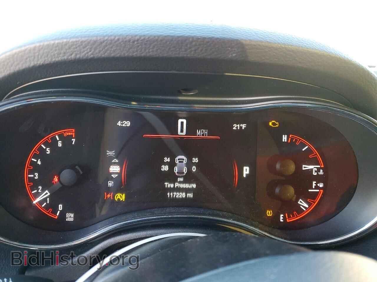 2018 DODGE DURANGO - VIN: 1C4RDJAG4JC186994 - Photo 9