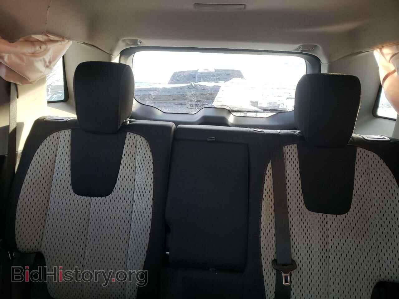 2013 GMC TERRAIN - VIN: 2GKALMEK7D6292633 - Фото 10