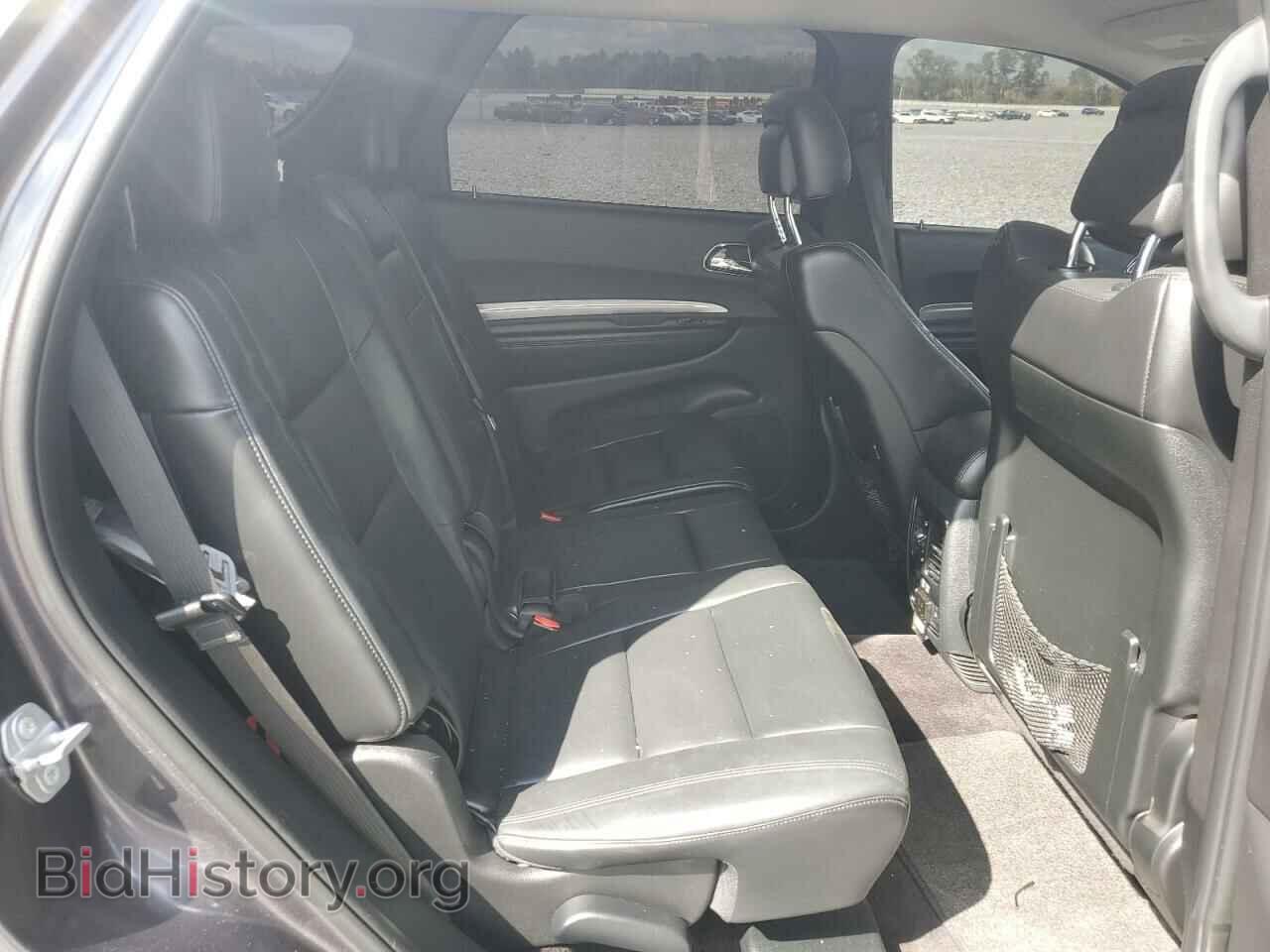 2017 DODGE DURANGO - VIN: 1C4RDJDG7HC930934 - Фото 11