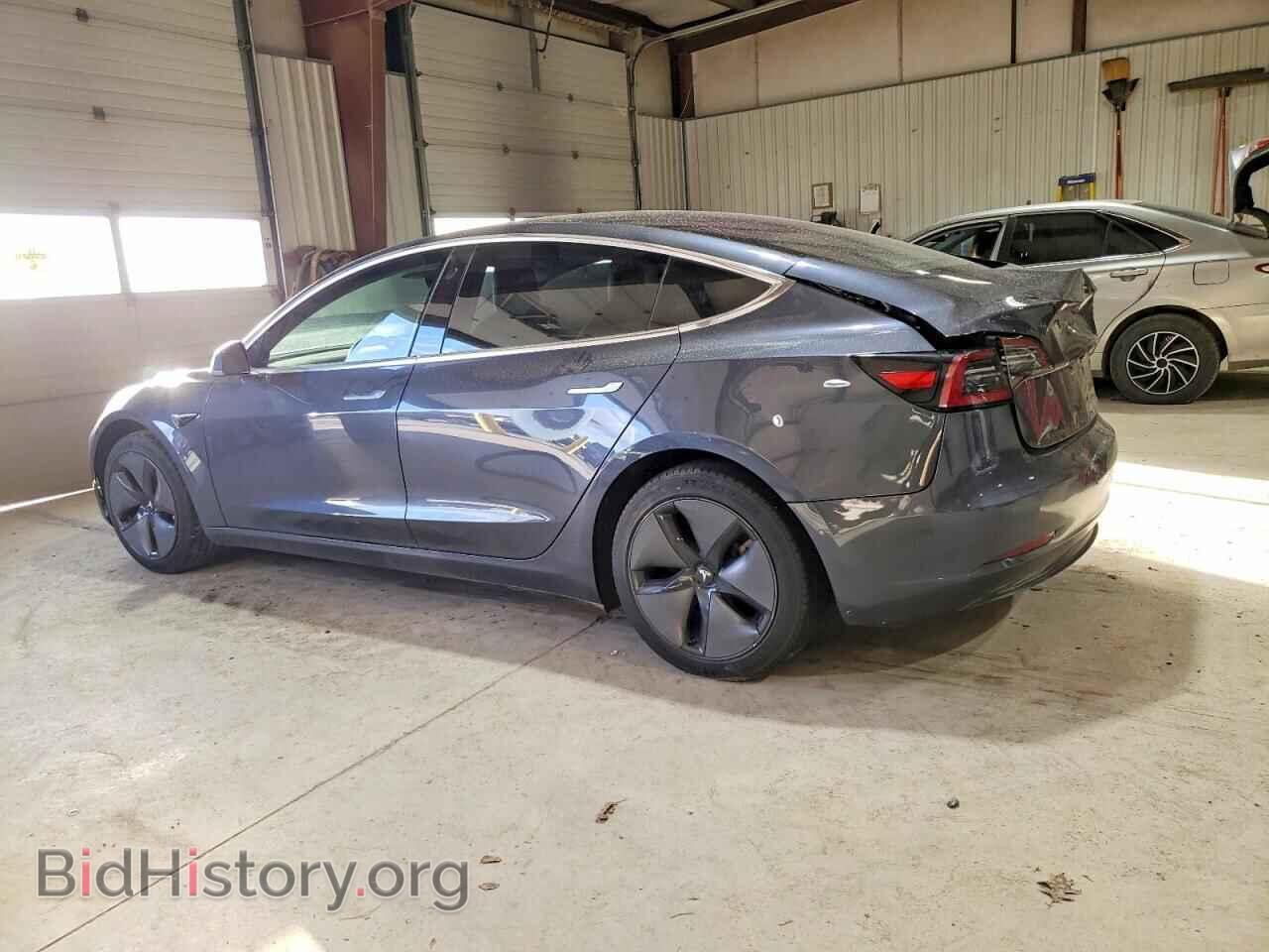 2018 TESLA MODEL 3 - VIN: 5YJ3E1EA6JF011545 - Photo 2