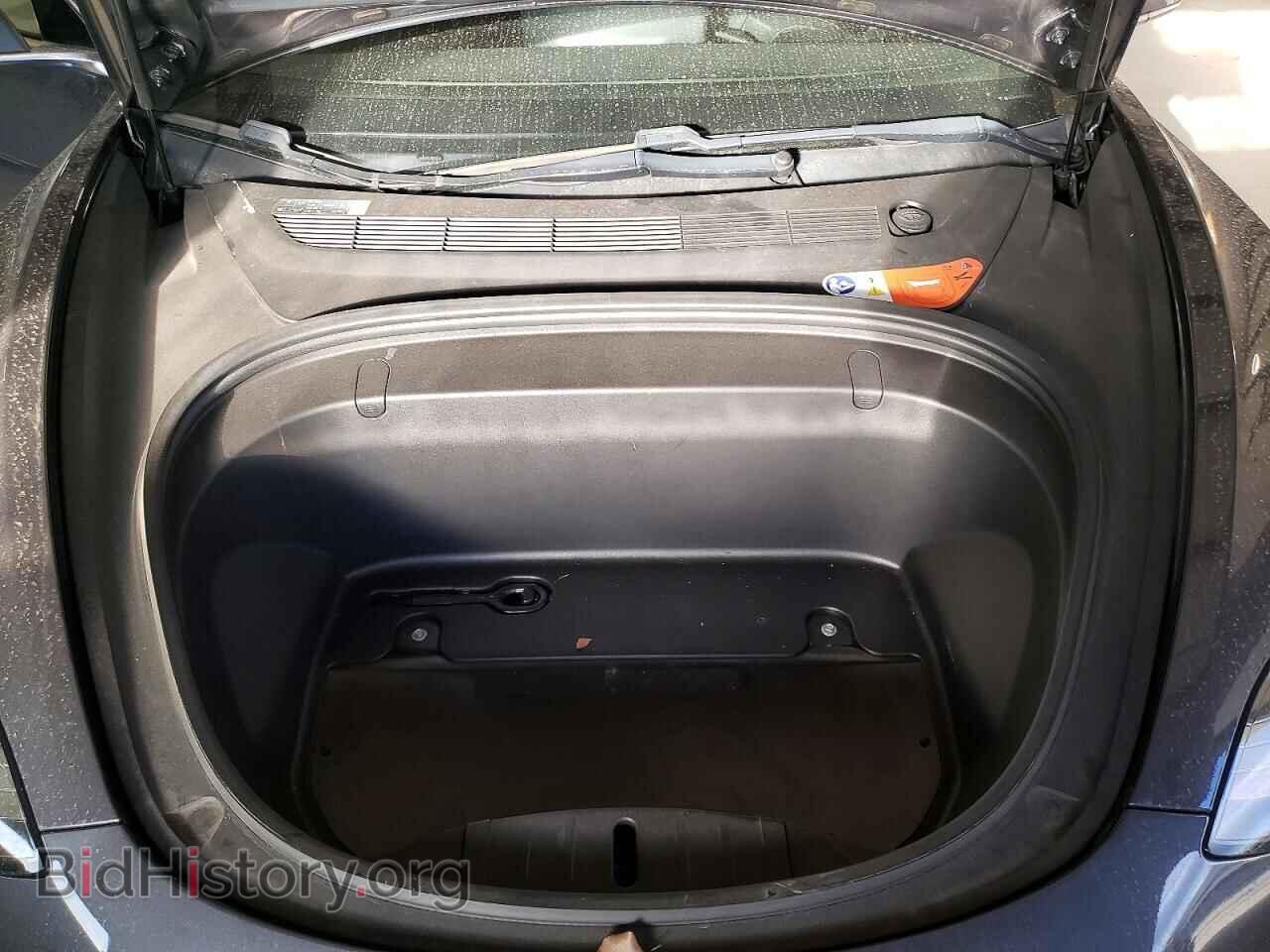 2018 TESLA MODEL 3 - VIN: 5YJ3E1EA6JF011545 - Photo 11