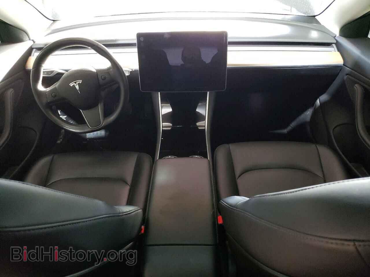 2018 TESLA MODEL 3 - VIN: 5YJ3E1EA6JF011545 - Photo 8