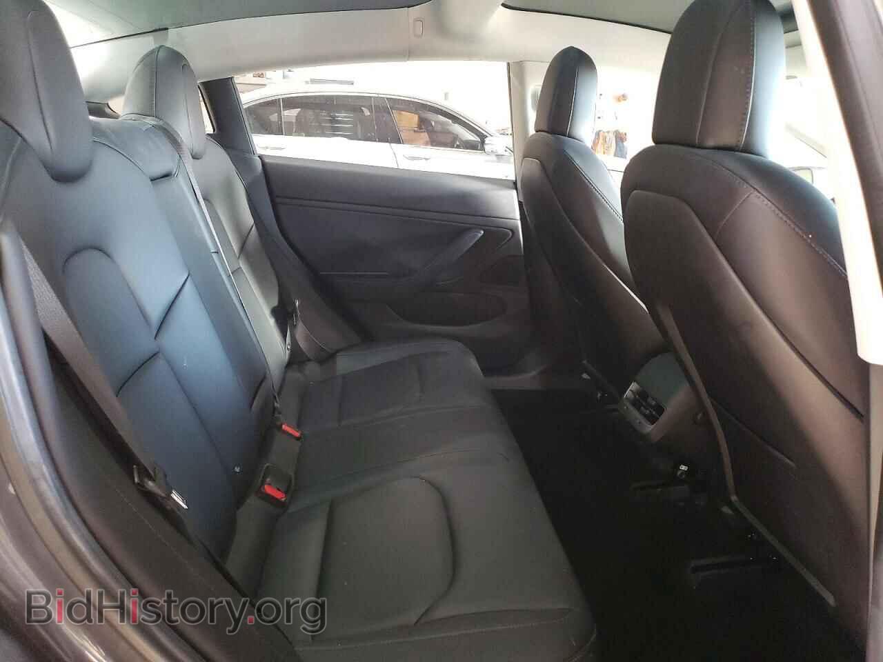 2018 TESLA MODEL 3 - VIN: 5YJ3E1EA6JF011545 - Photo 10