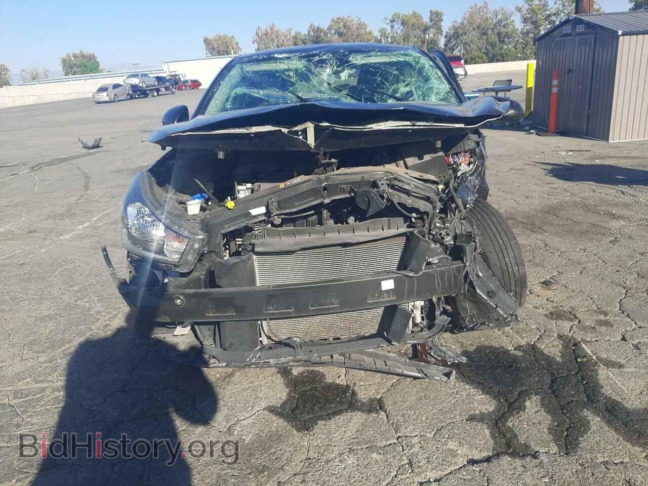 2021 KIA RIO - VIN: 3KPA24AD4ME378052 - Фото 5