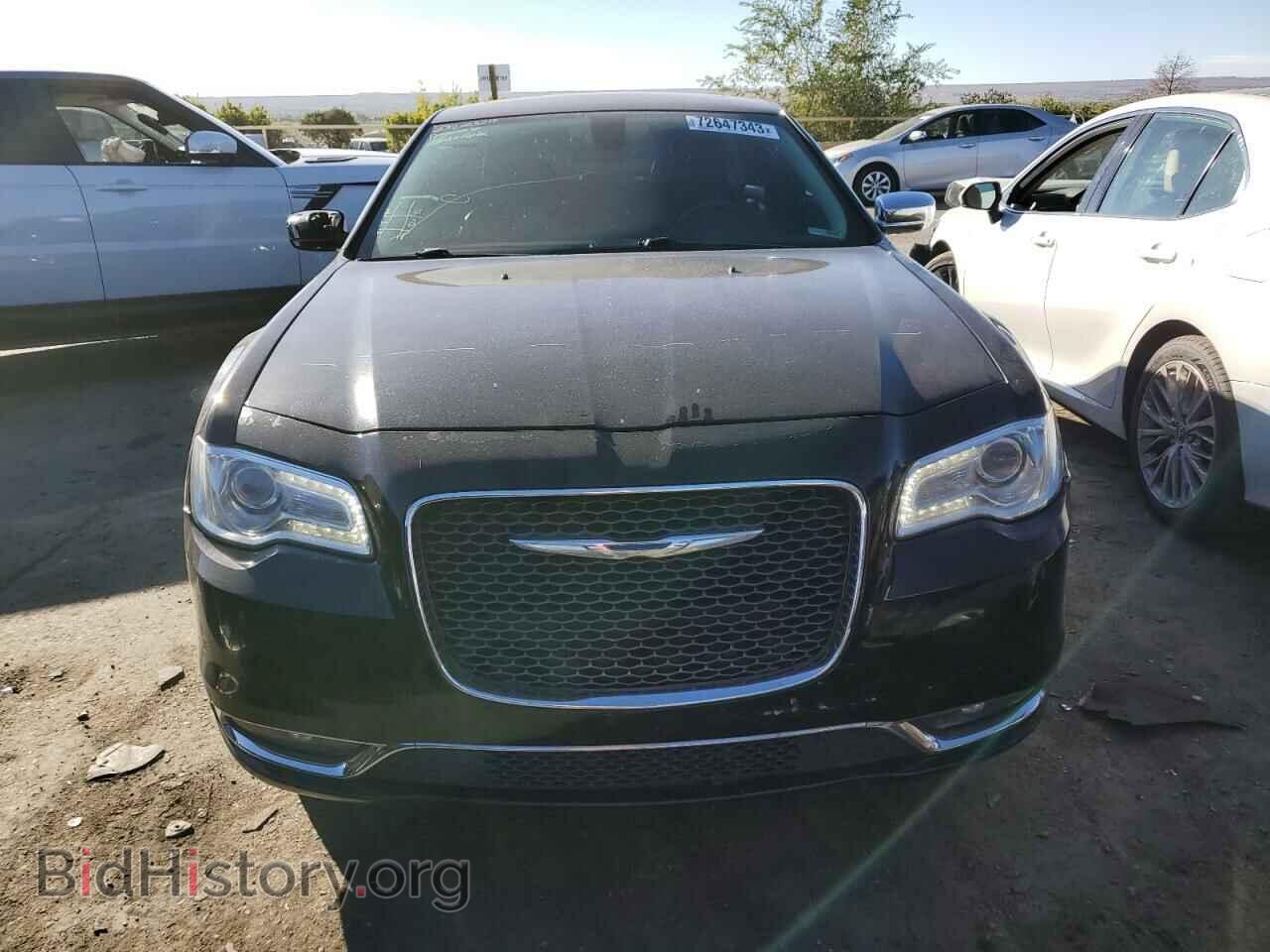 2016 CHRYSLER 300 - VIN: 2C3CCAKG3GH304633 - Photo 5