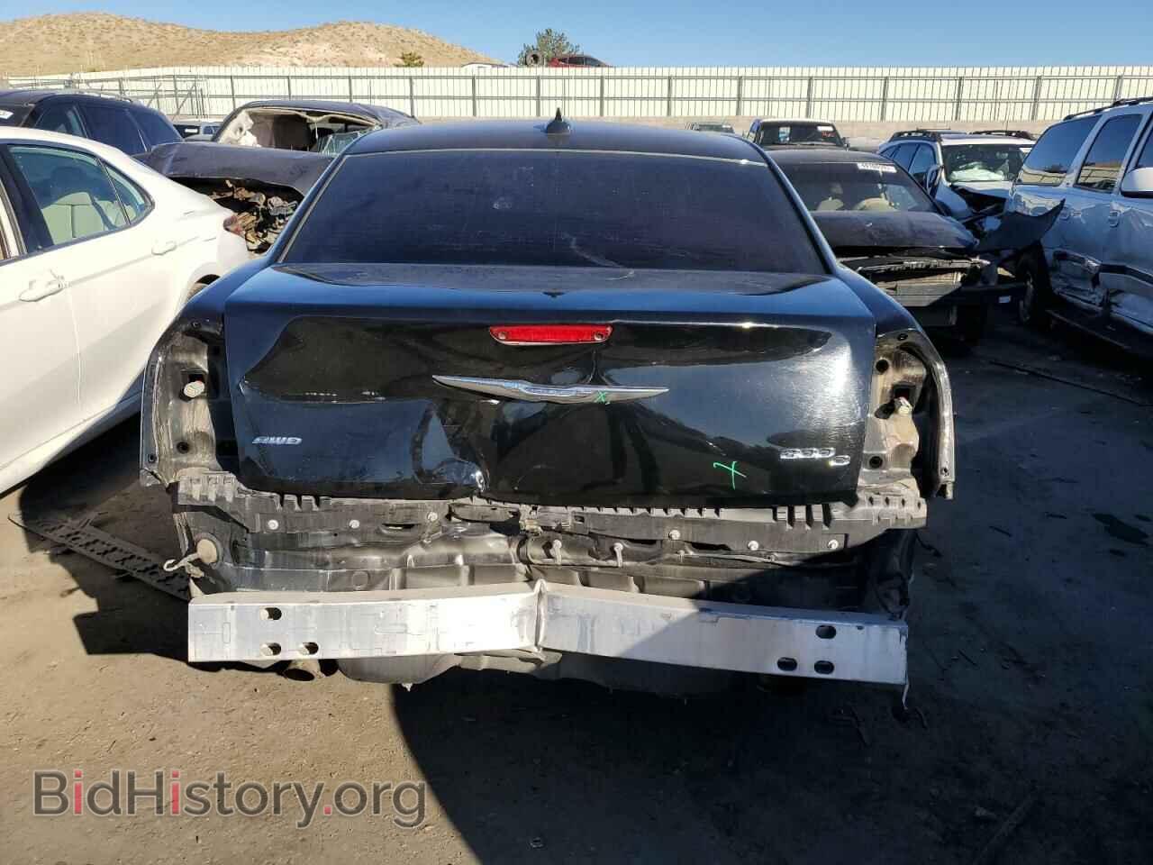 2016 CHRYSLER 300 - VIN: 2C3CCAKG3GH304633 - Photo 6