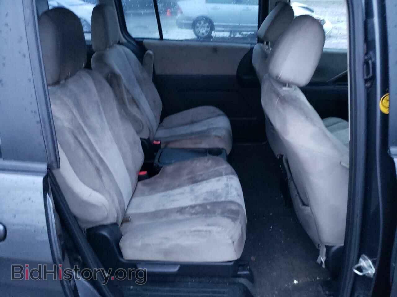2013 MAZDA 5 - VIN: JM1CW2BL5D0148486 - Фото 11