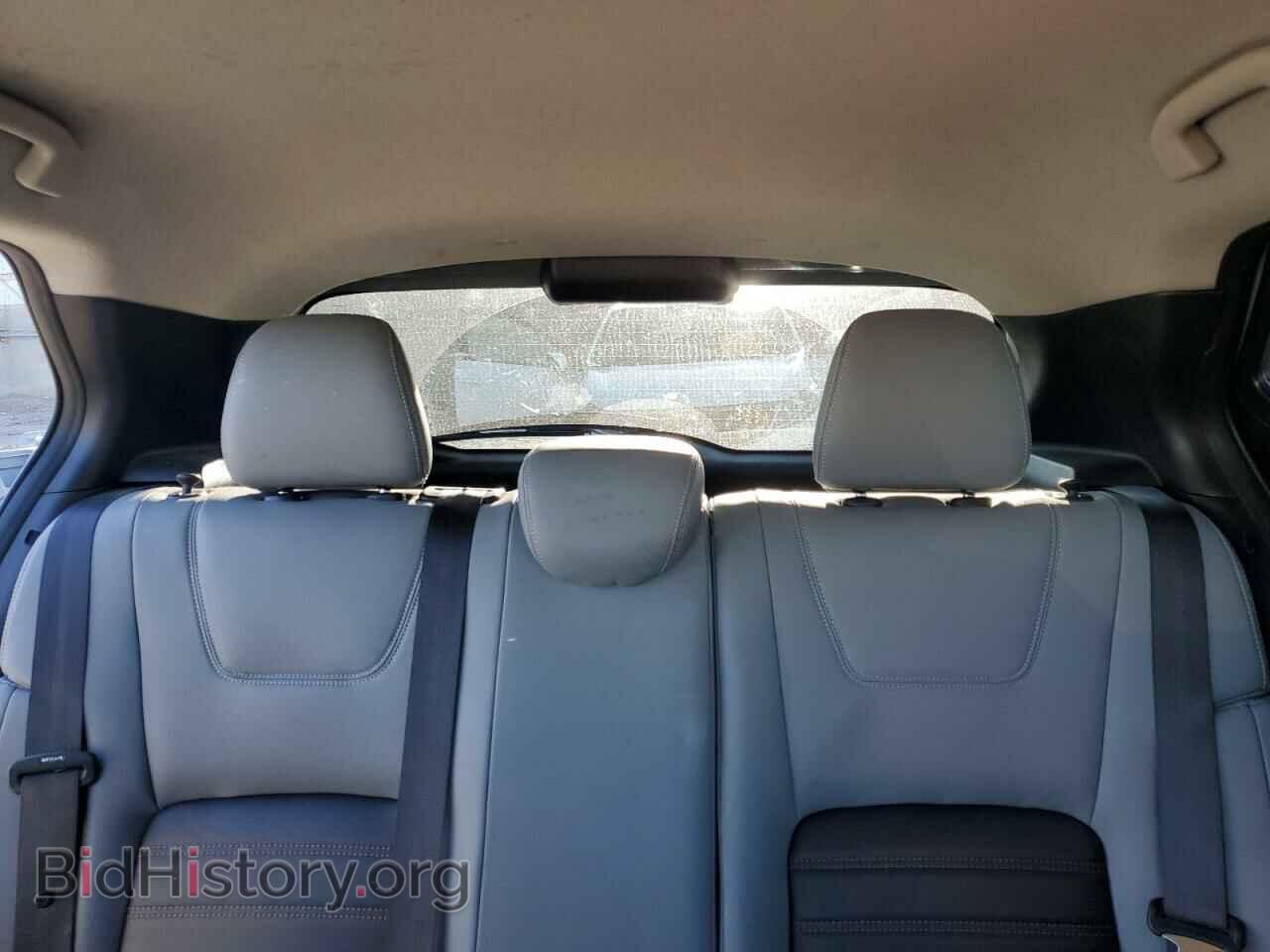 2021 NISSAN KICKS - VIN: 3N1CP5DV2ML549822 - Фото 10