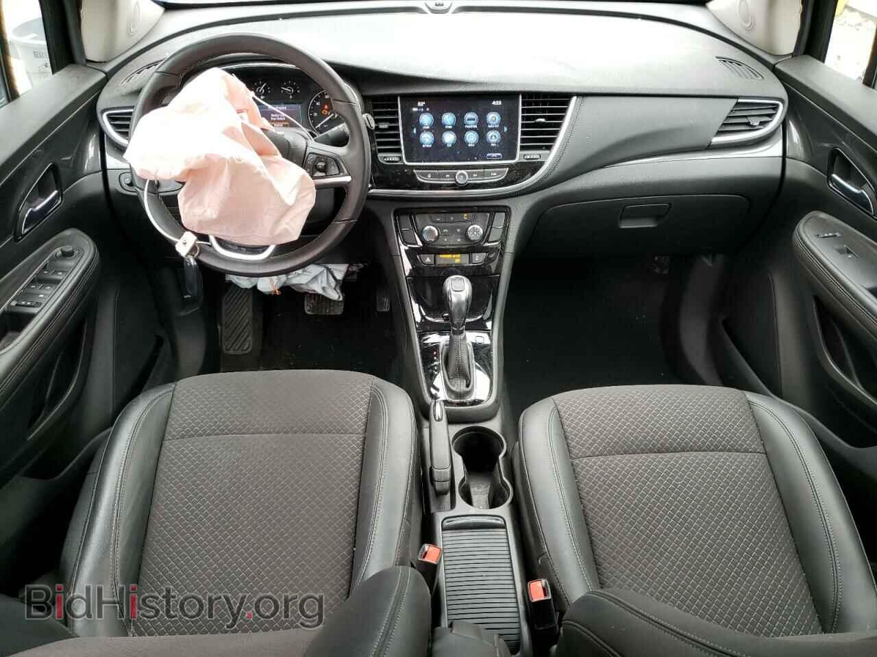 2020 BUICK ENCORE - VIN: KL4CJASB6LB052931 - Photo 8