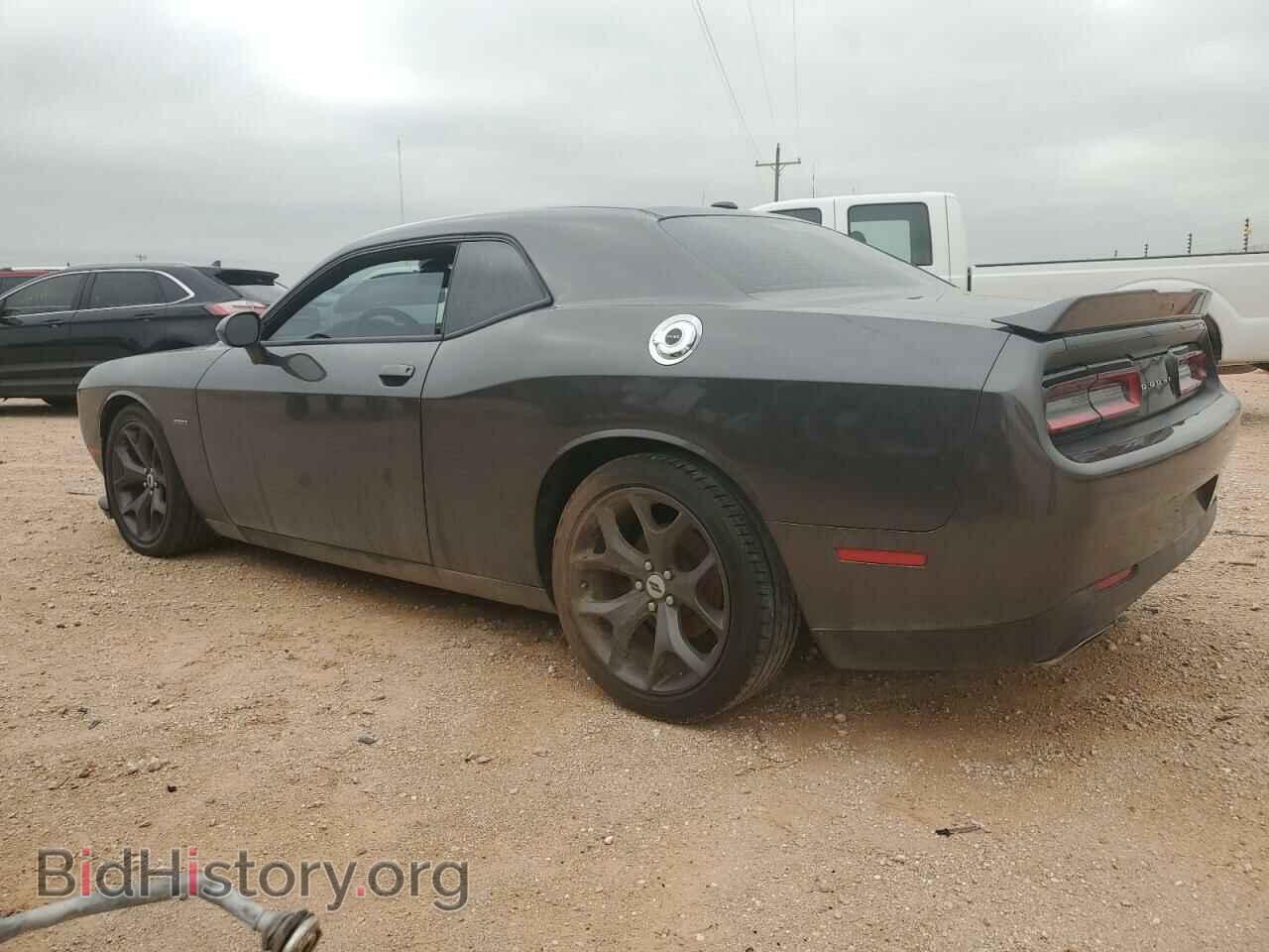2019 DODGE CHALLENGER - VIN: 2C3CDZBT6KH733671 - Фото 2