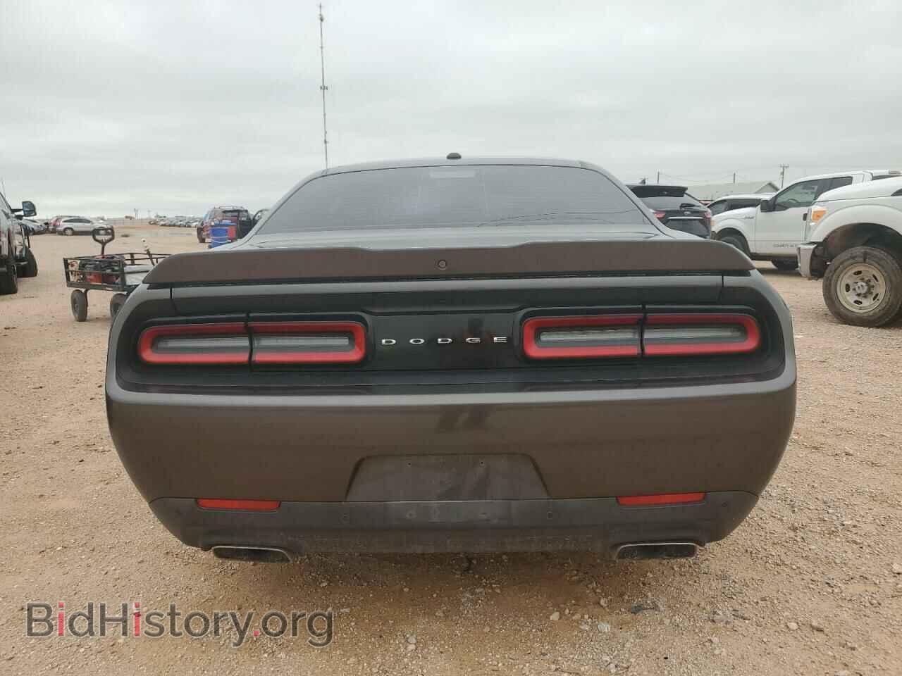 2019 DODGE CHALLENGER - VIN: 2C3CDZBT6KH733671 - Фото 6