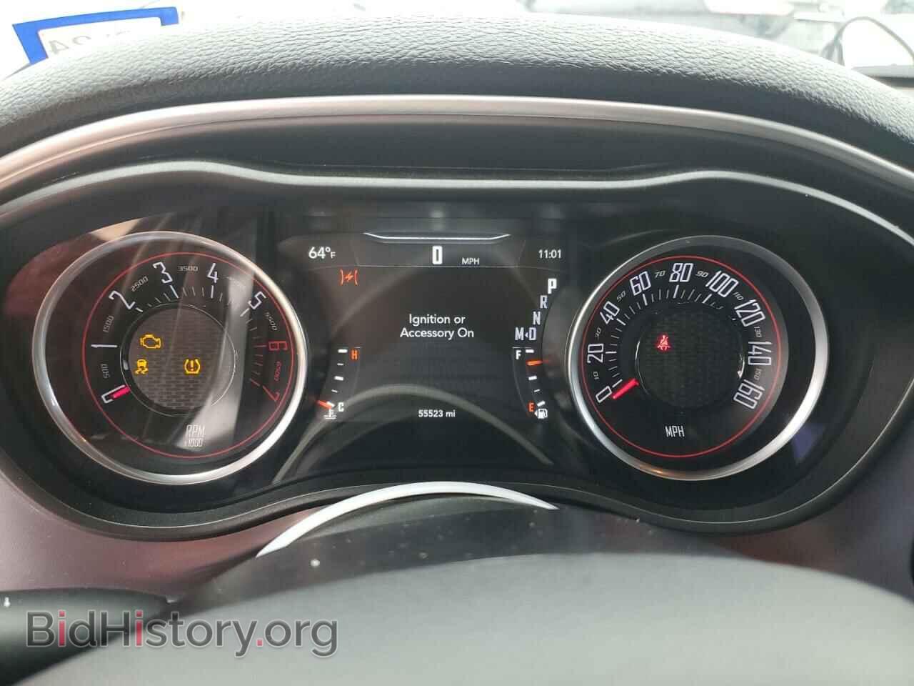 2019 DODGE CHALLENGER - VIN: 2C3CDZBT6KH733671 - Фото 9