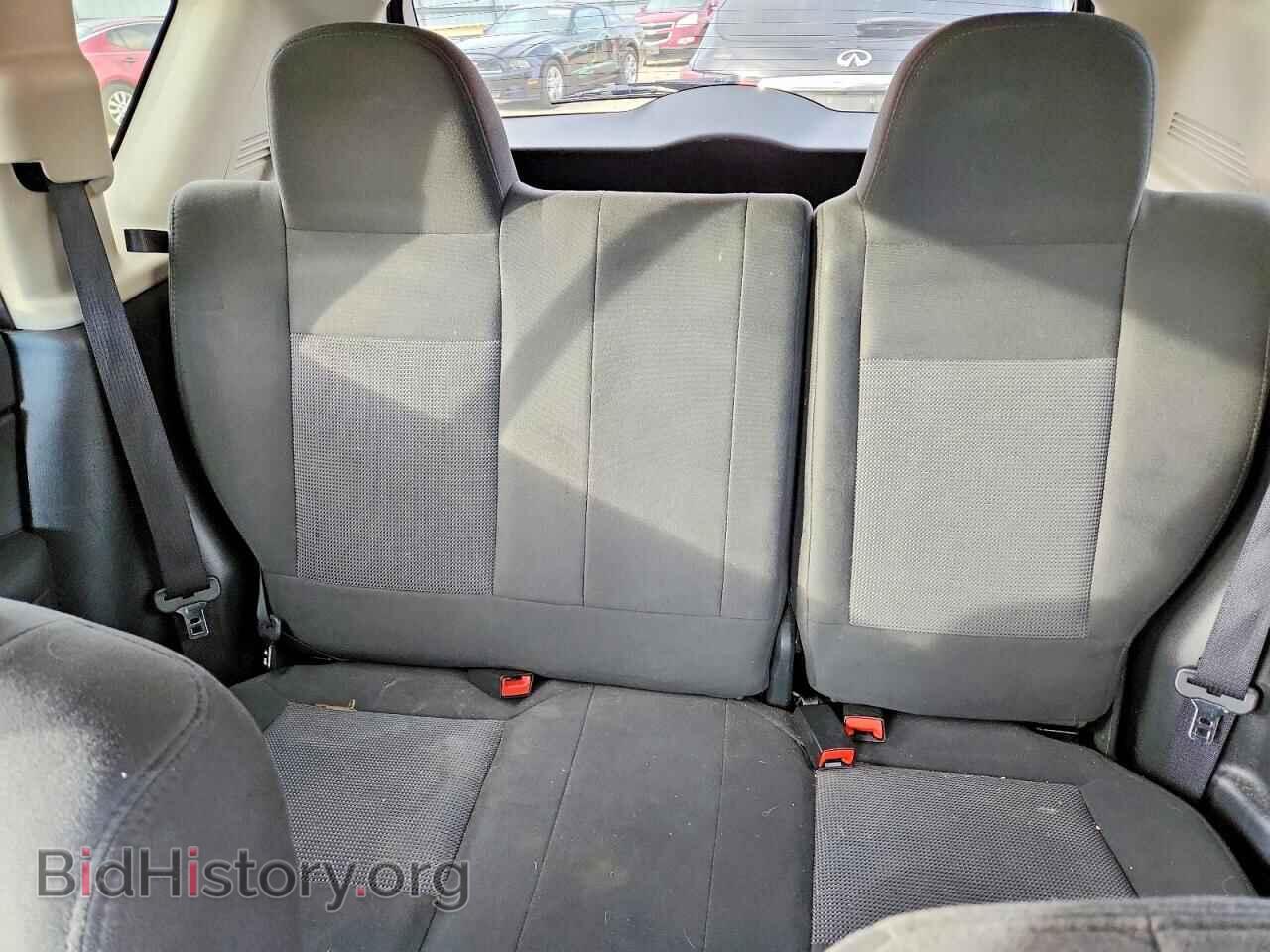 2015 JEEP COMPASS - VIN: 1C4NJCBBXFD297122 - Фото 10