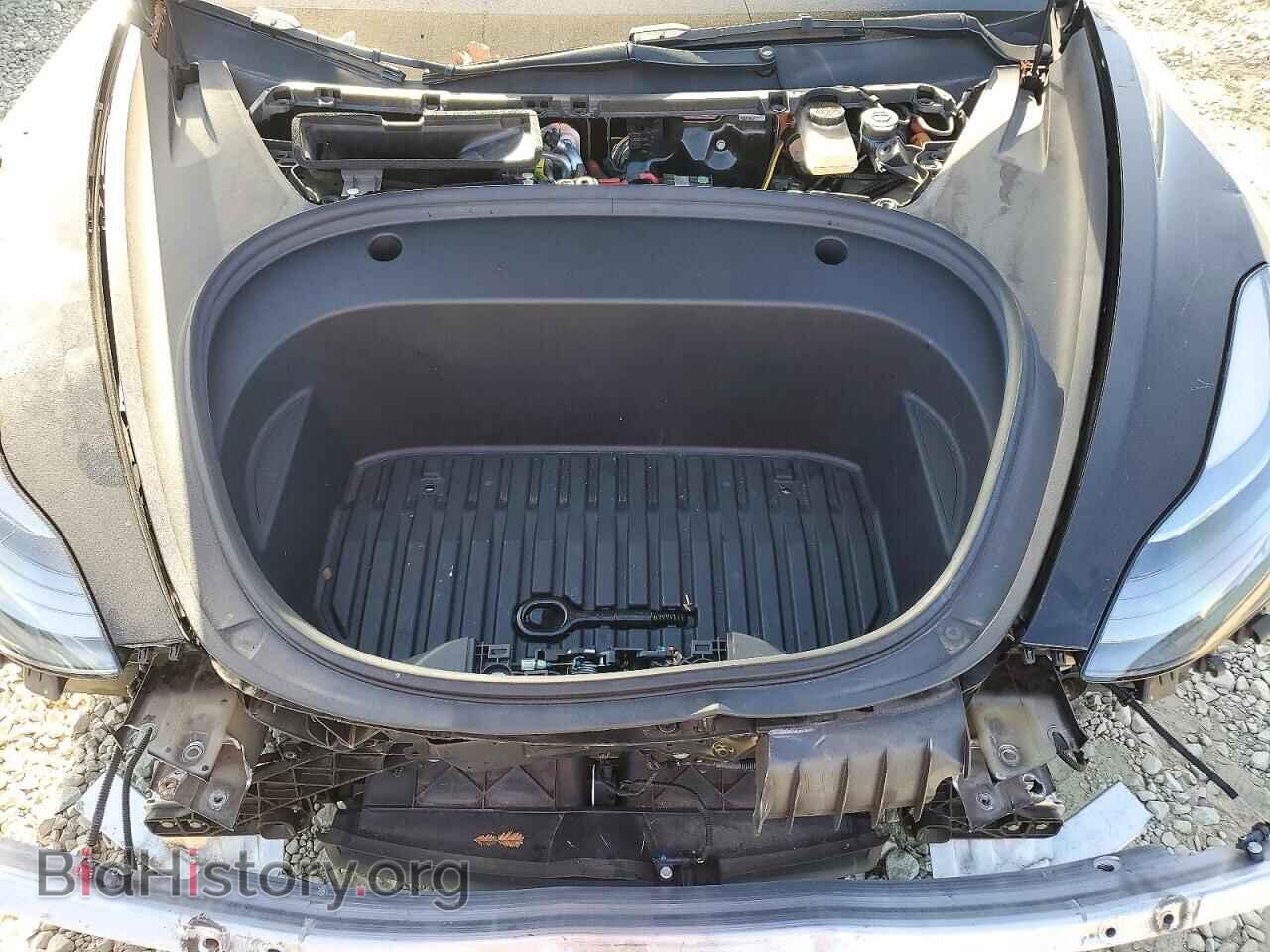 2022 TESLA MODEL 3 - VIN: 5YJ3E1EB5NF363112 - Photo 11
