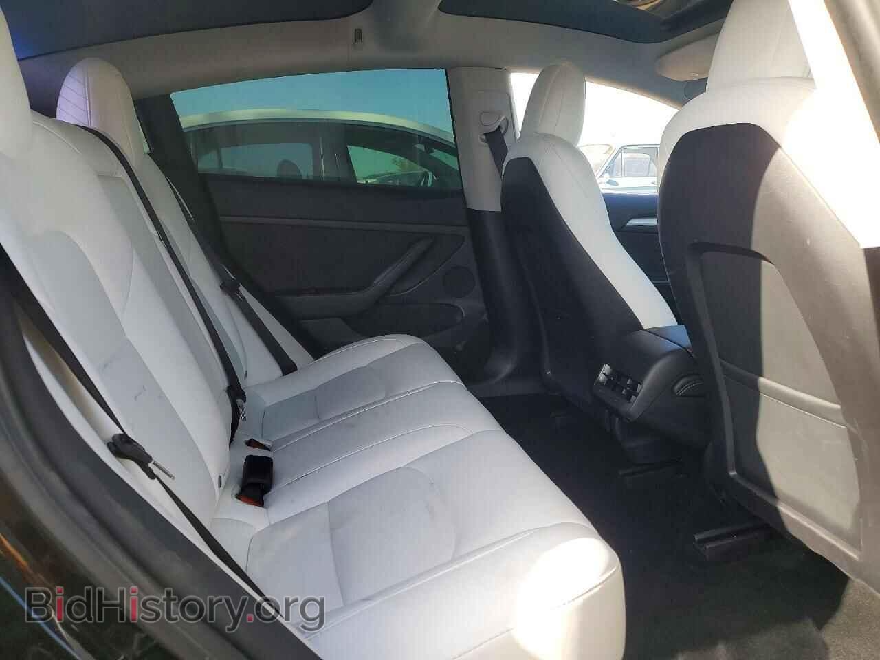2022 TESLA MODEL 3 - VIN: 5YJ3E1EB5NF363112 - Photo 10