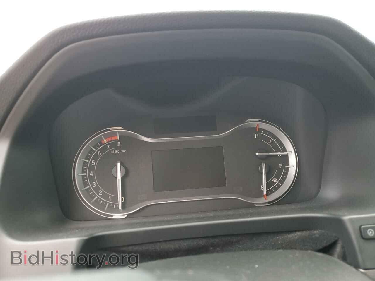 2016 HONDA PILOT - VIN: 5FNYF5H86GB009760 - Фото 9