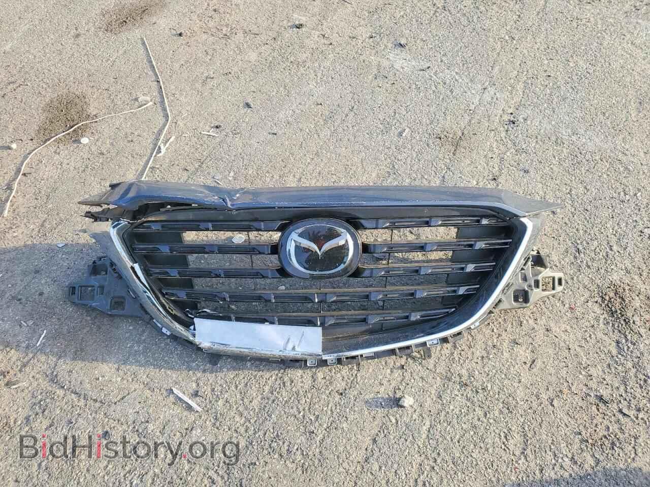 2021 MAZDA CX-9 - VIN: JM3TCADY9M0508586 - Фото 13