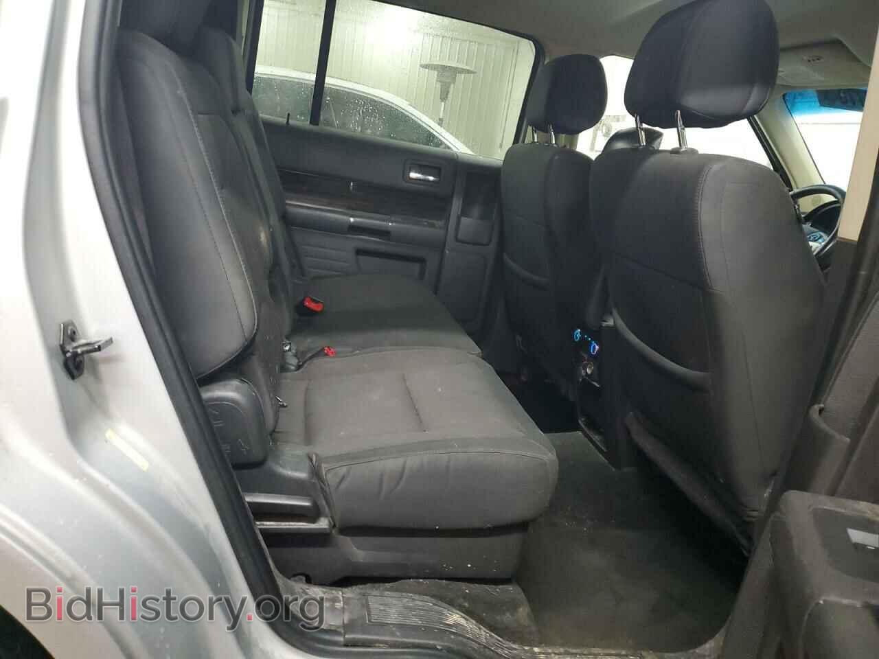 2013 FORD FLEX - VIN: 2FMGK5C81DBD11430 - Photo 11