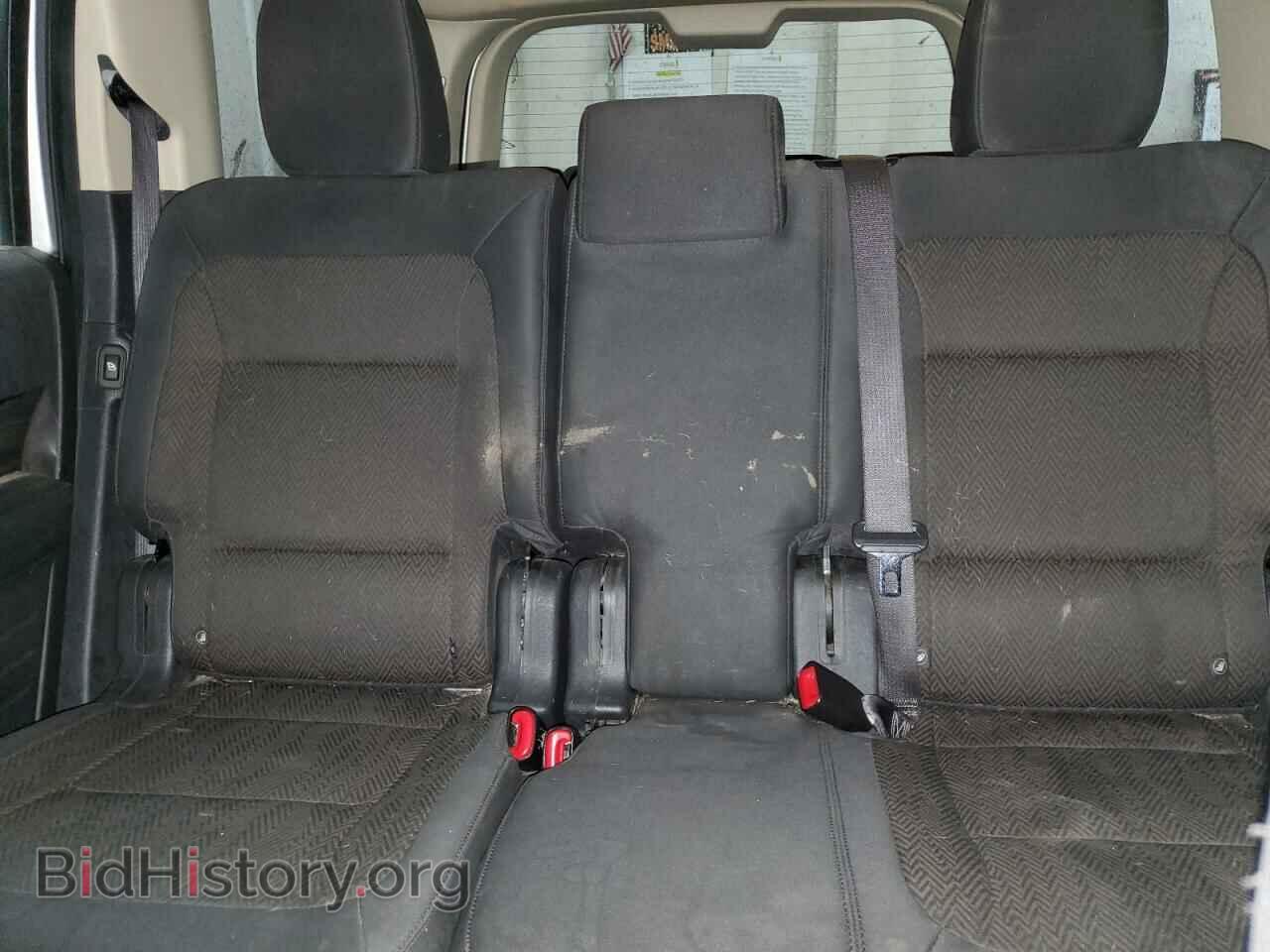 2013 FORD FLEX - VIN: 2FMGK5C81DBD11430 - Photo 10