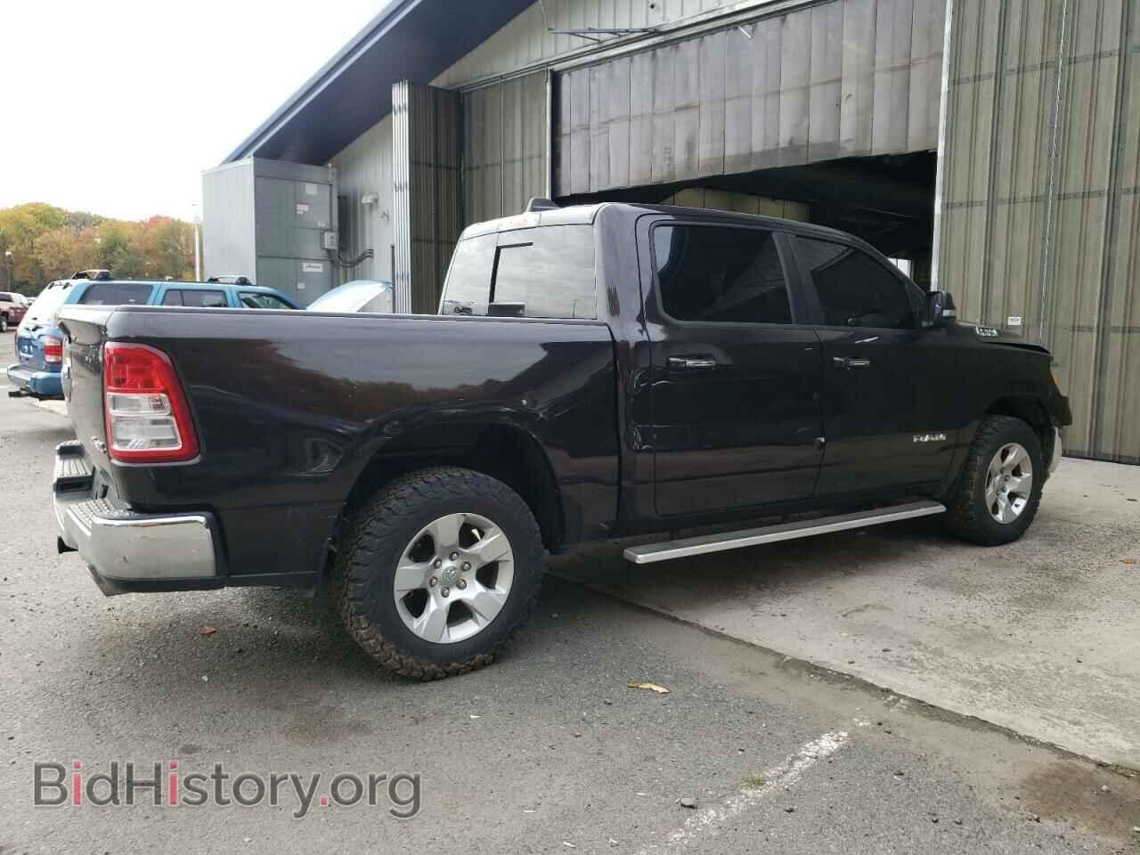 2019 RAM 1500 - VIN: 1C6SRFFT5KN600691 - Фото 3