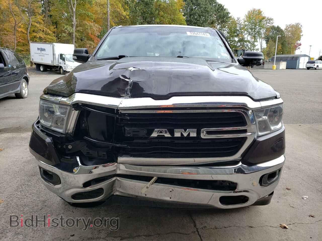 2019 RAM 1500 - VIN: 1C6SRFFT5KN600691 - Фото 5