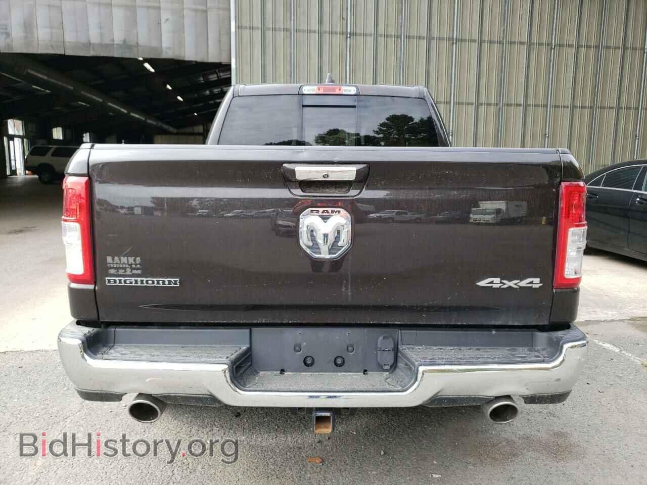 2019 RAM 1500 - VIN: 1C6SRFFT5KN600691 - Фото 6