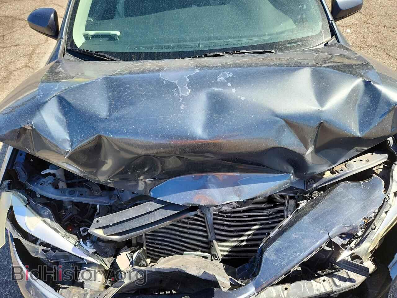 2014 TOYOTA COROLLA - VIN: 5YFBURHE8EP159881 - Фото 11