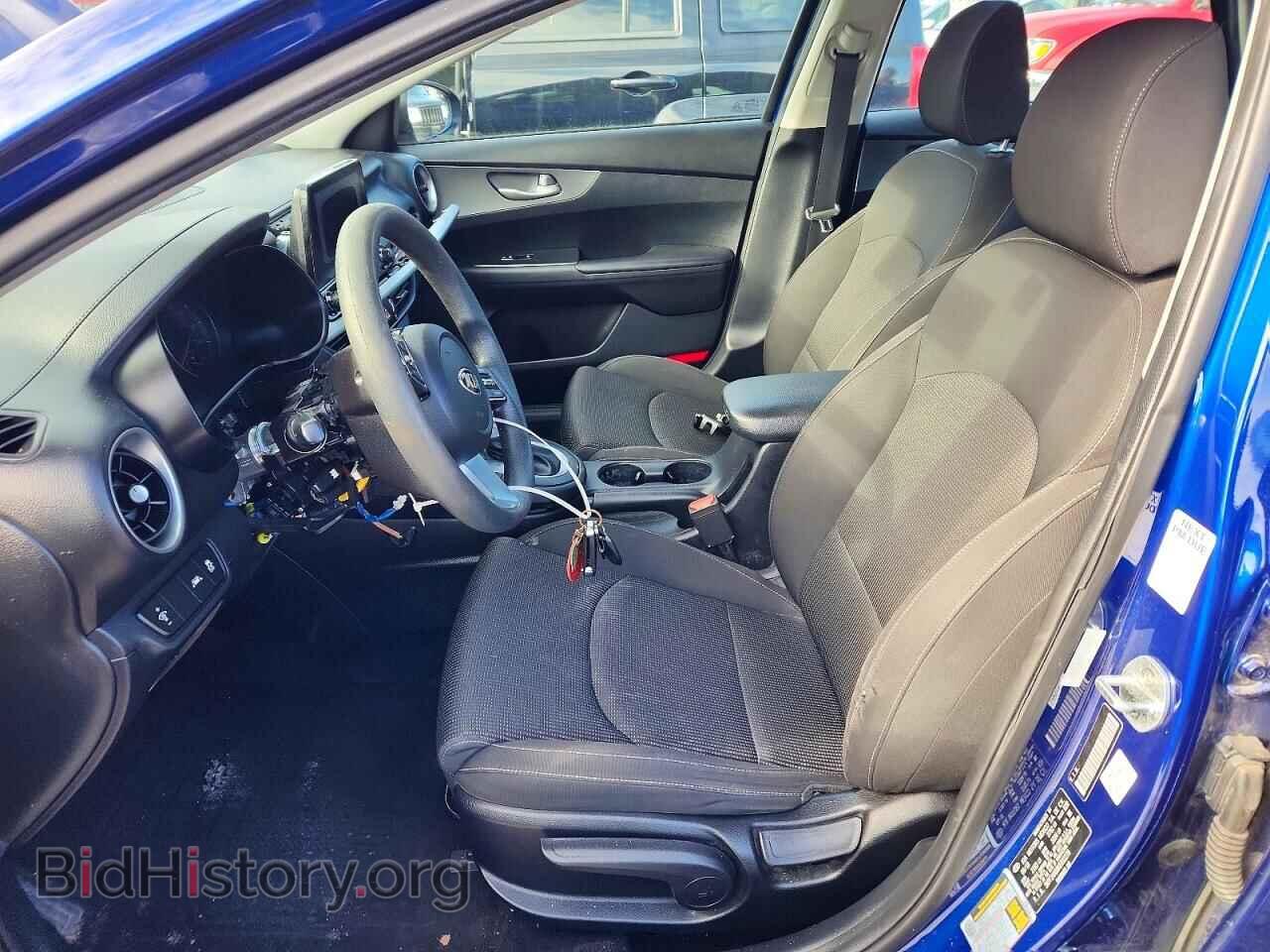 2019 KIA FORTE - VIN: 3KPF24AD8KE032279 - Фото 7