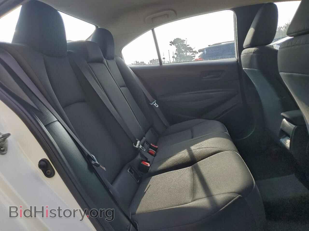 2023 TOYOTA COROLLA - VIN: 5YFB4MDE7PP033586 - Фото 10
