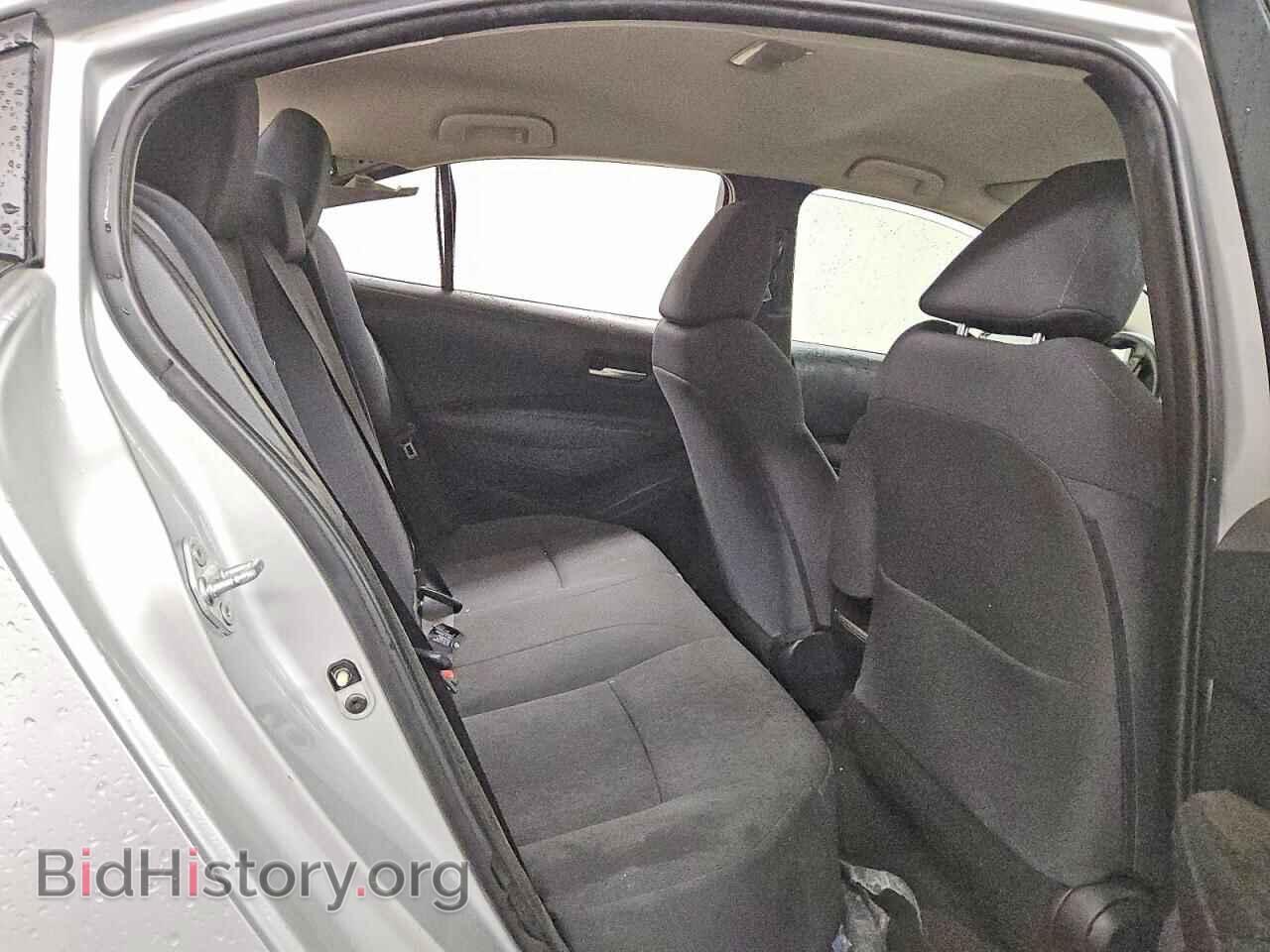2021 TOYOTA COROLLA - VIN: 5YFEPMAE4MP206906 - Фото 10