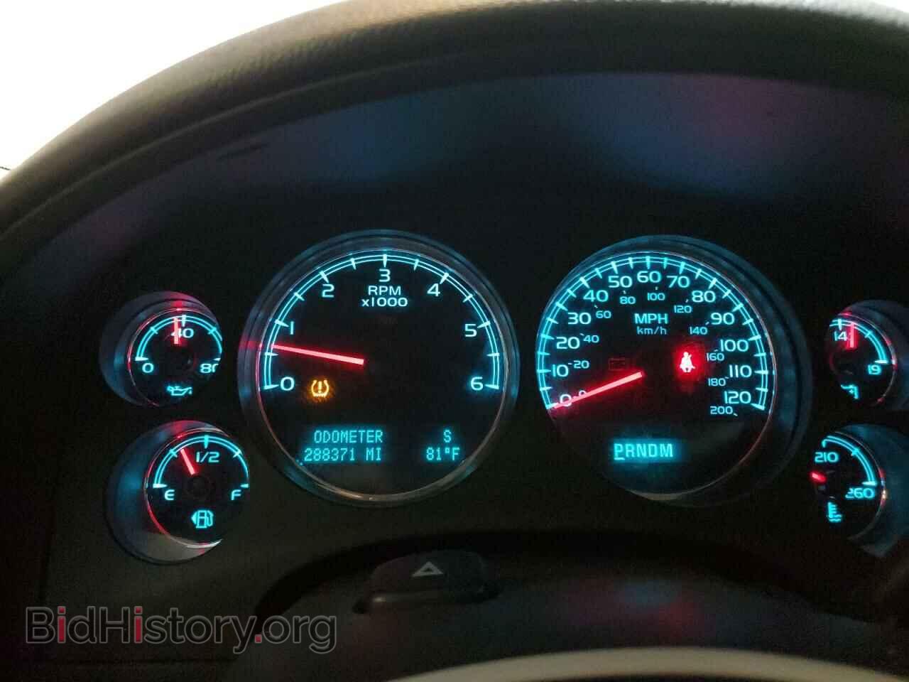 2009 GMC YUKON - VIN: 1GKFK33049R241395 - Фото 9