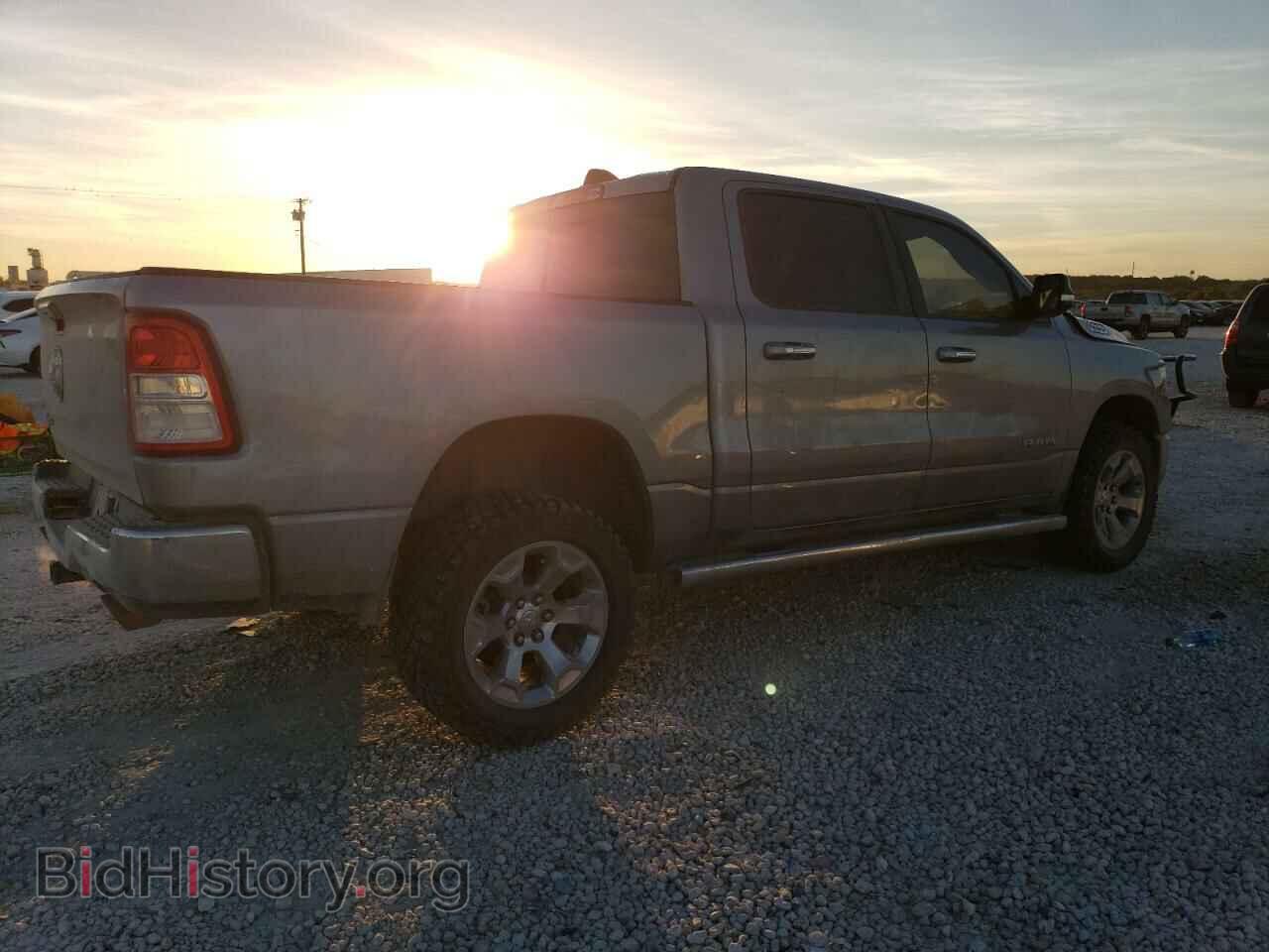 2020 RAM 1500 - VIN: 1C6RREFT7LN405329 - Фото 3