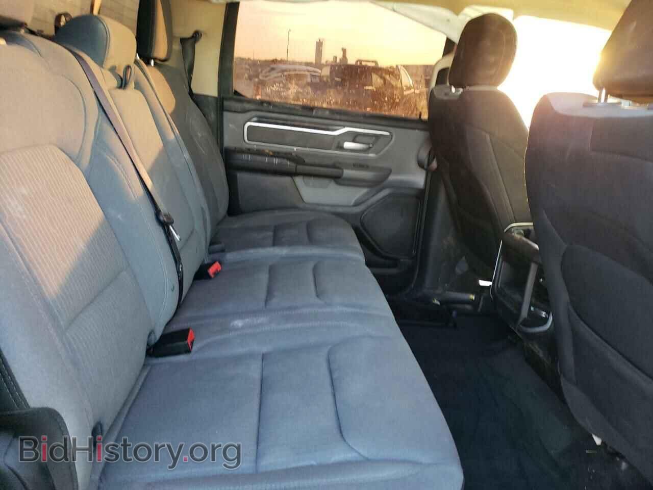 2020 RAM 1500 - VIN: 1C6RREFT7LN405329 - Фото 10