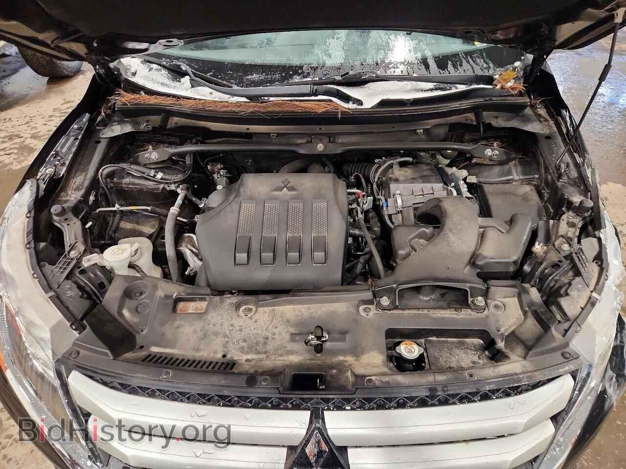 2019 MITSUBISHI ECLIPSE - VIN: JA4AT3AA2KZ031778 - Photo 12