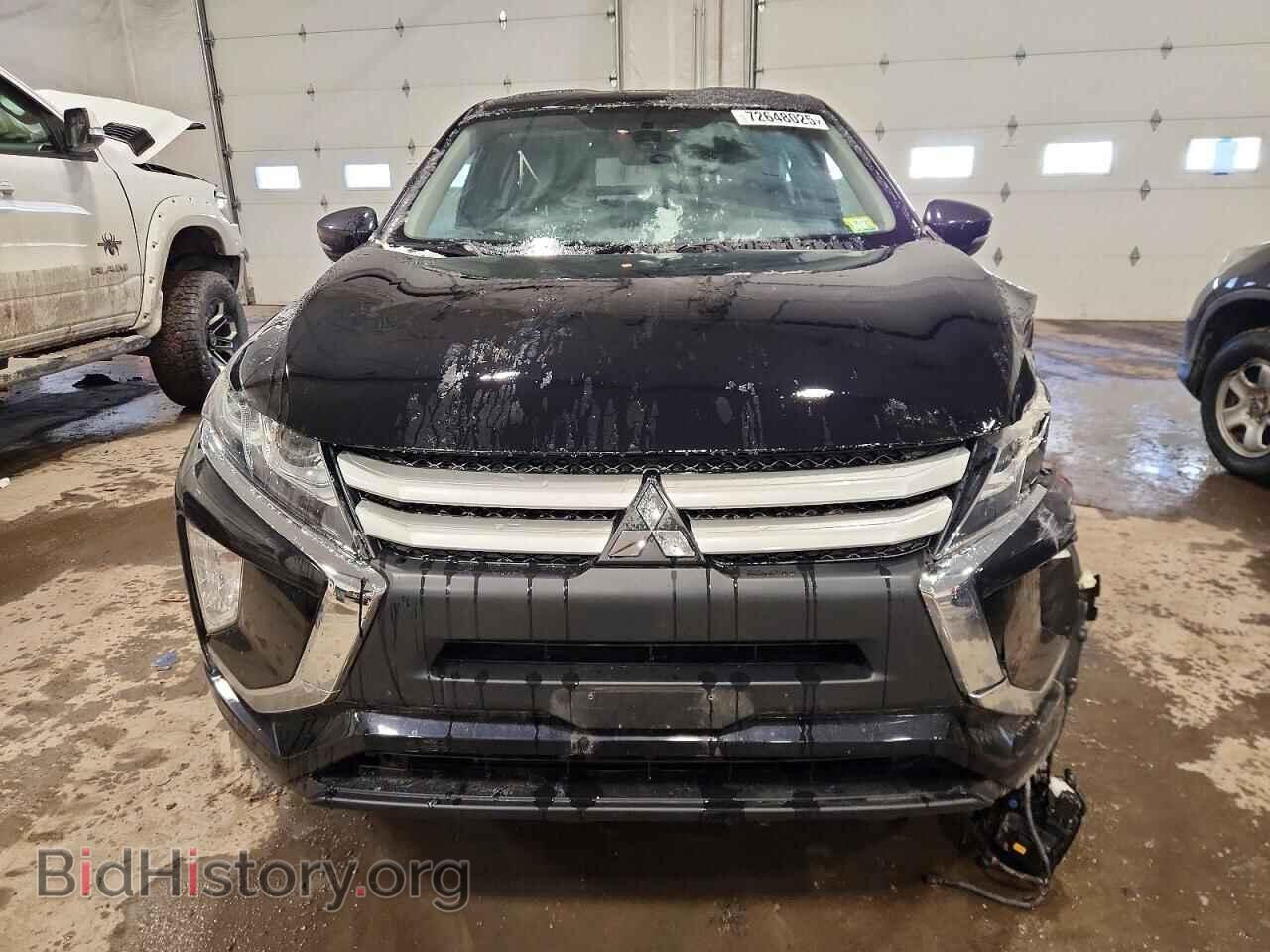2019 MITSUBISHI ECLIPSE - VIN: JA4AT3AA2KZ031778 - Photo 5