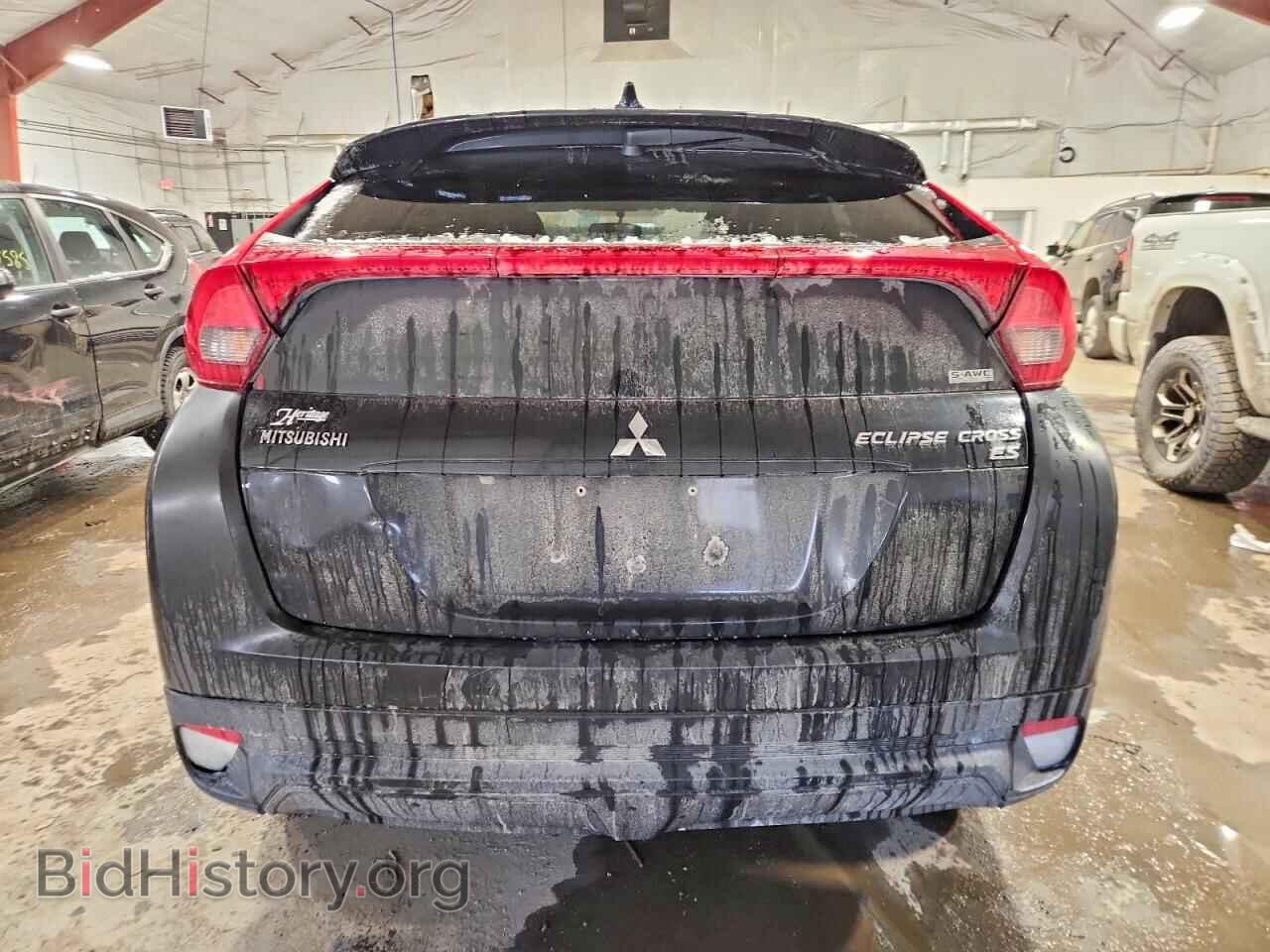2019 MITSUBISHI ECLIPSE - VIN: JA4AT3AA2KZ031778 - Photo 6